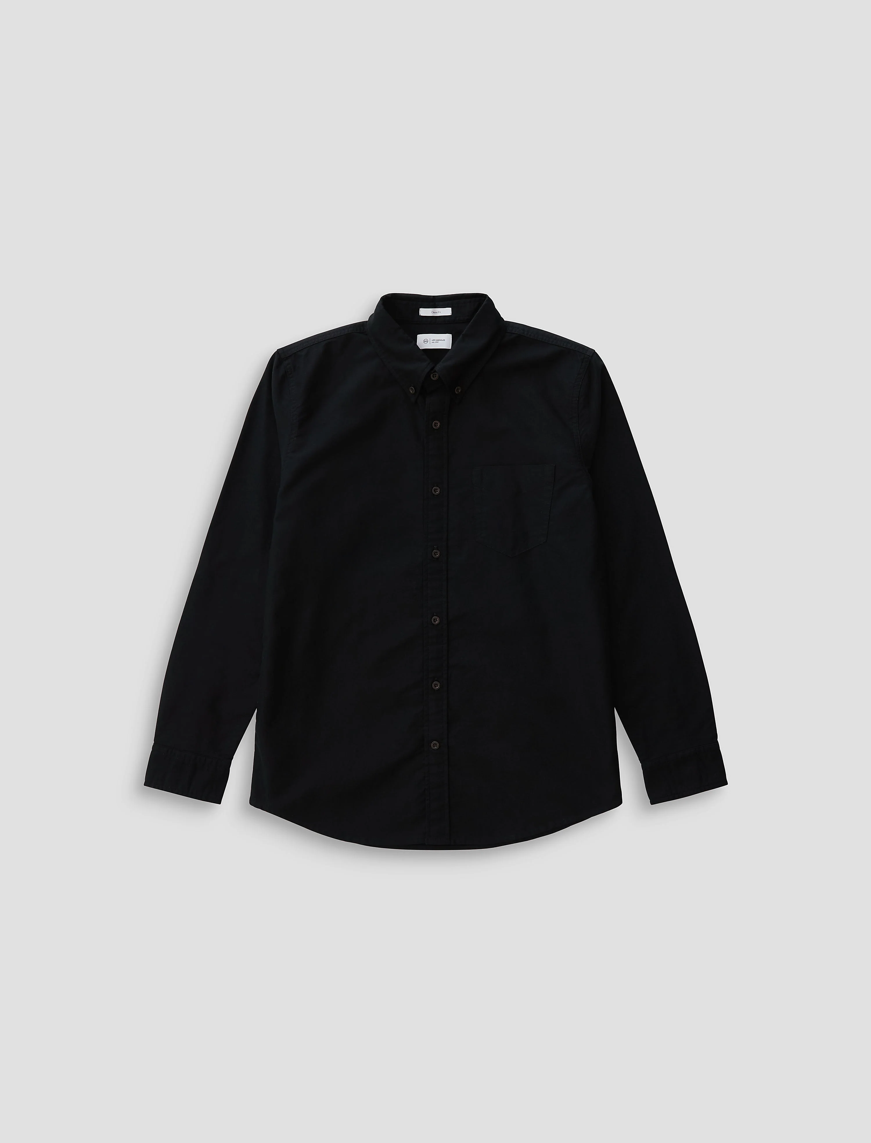 Dean Oxford Shirt
