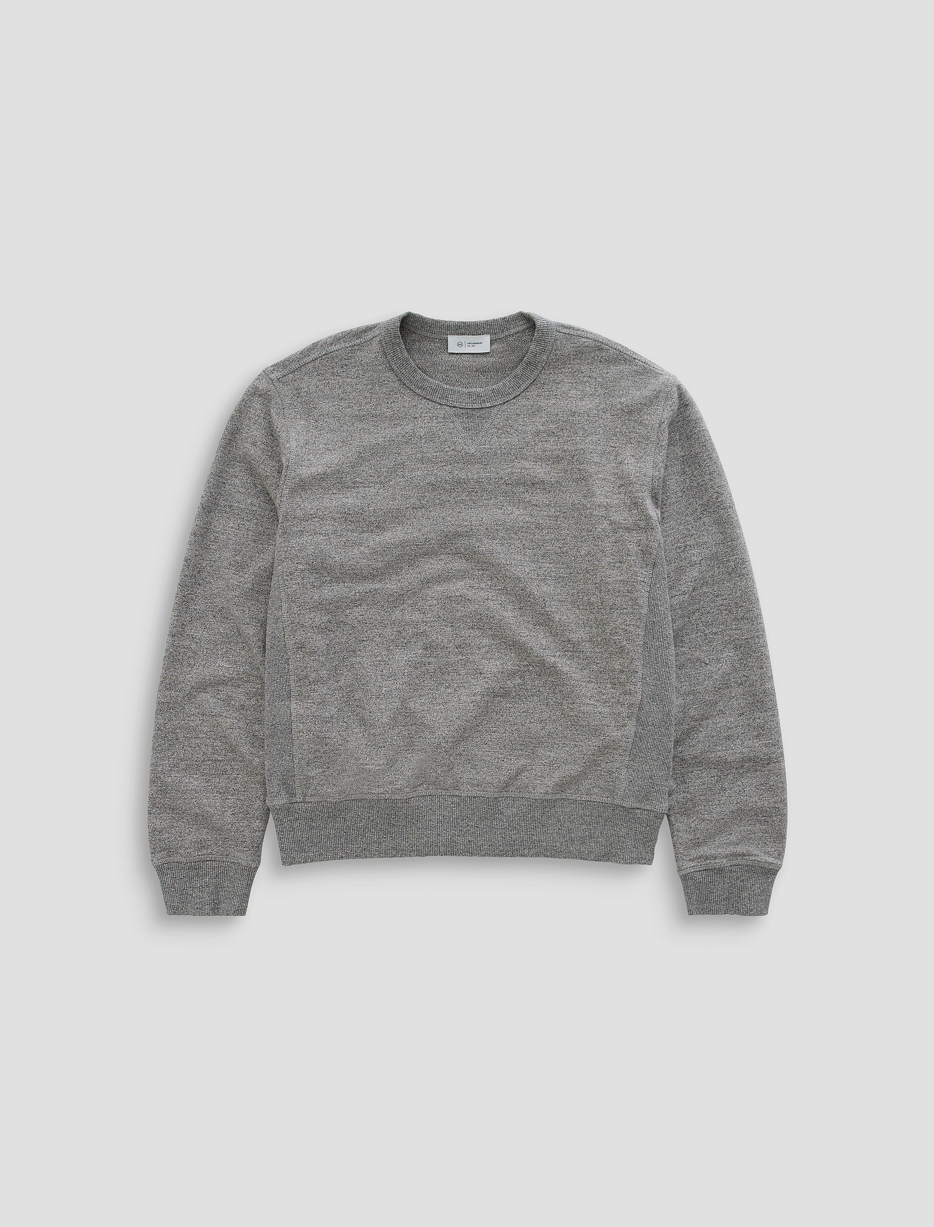 Blake Crew Sweatshirt