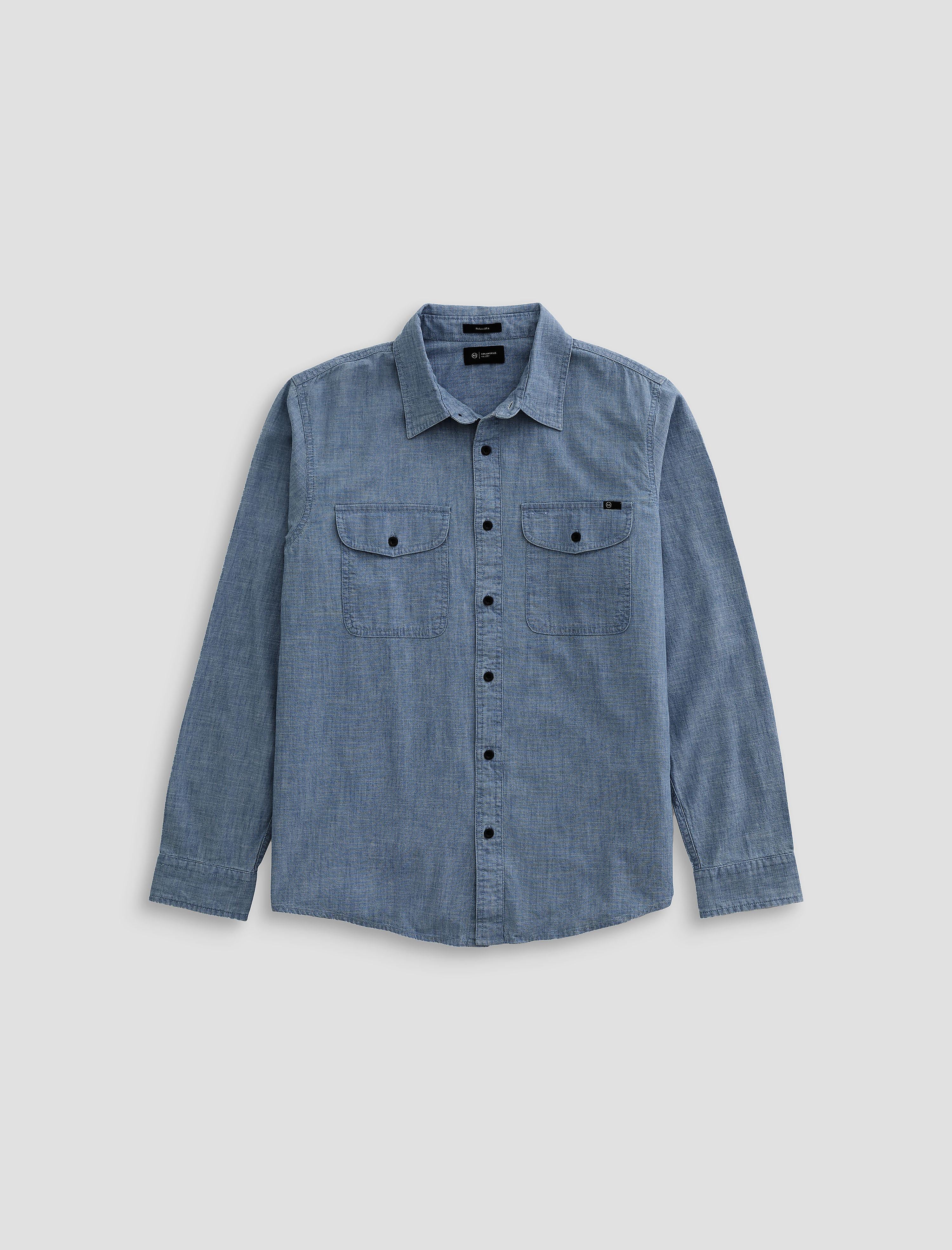 Miller CPO Shirt