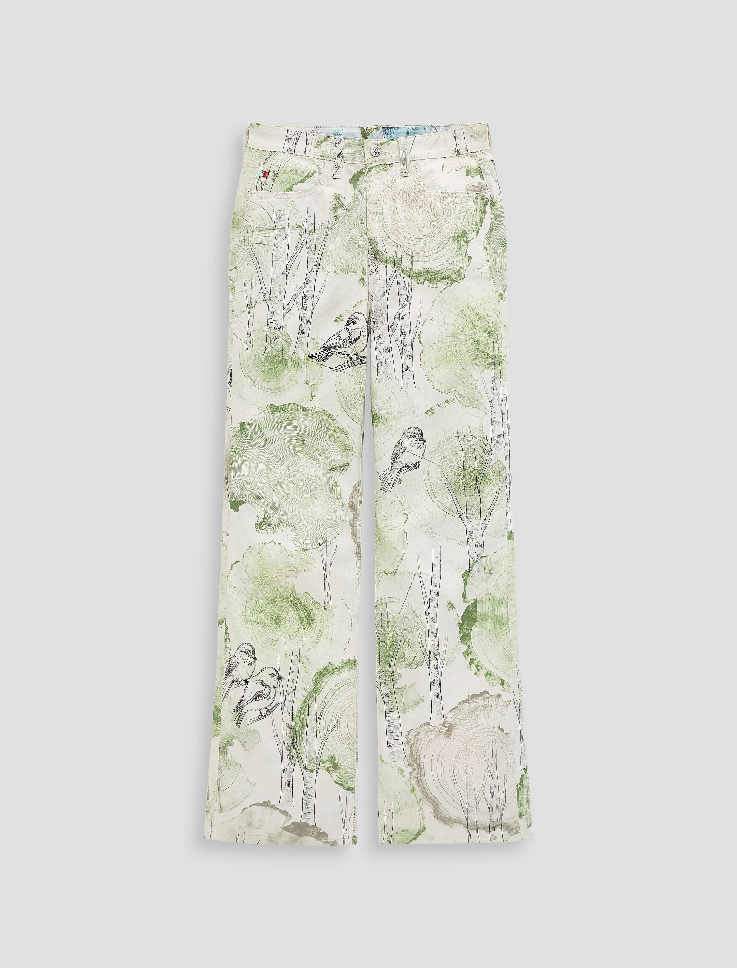 Kora Pant