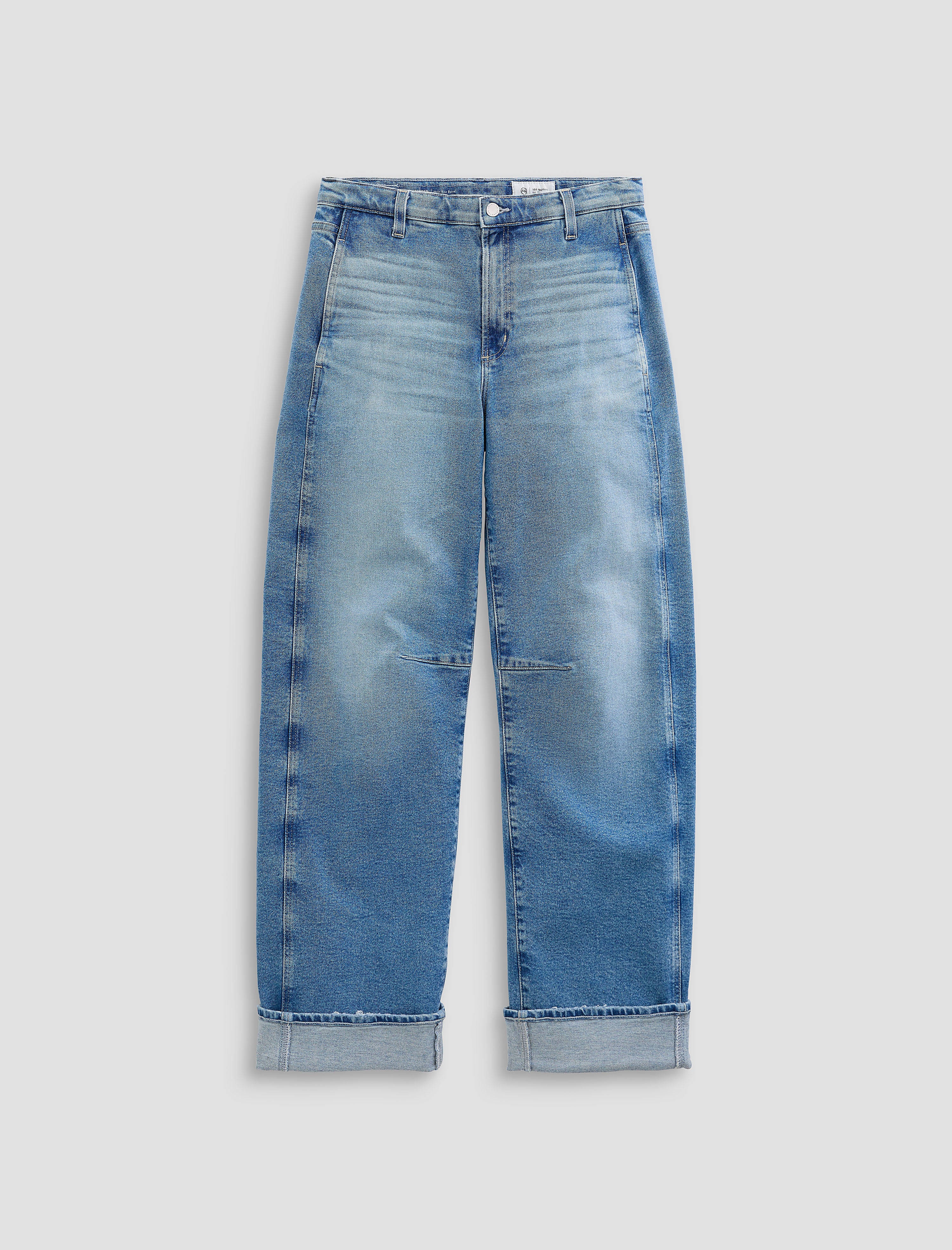 Mercer Extended Jean