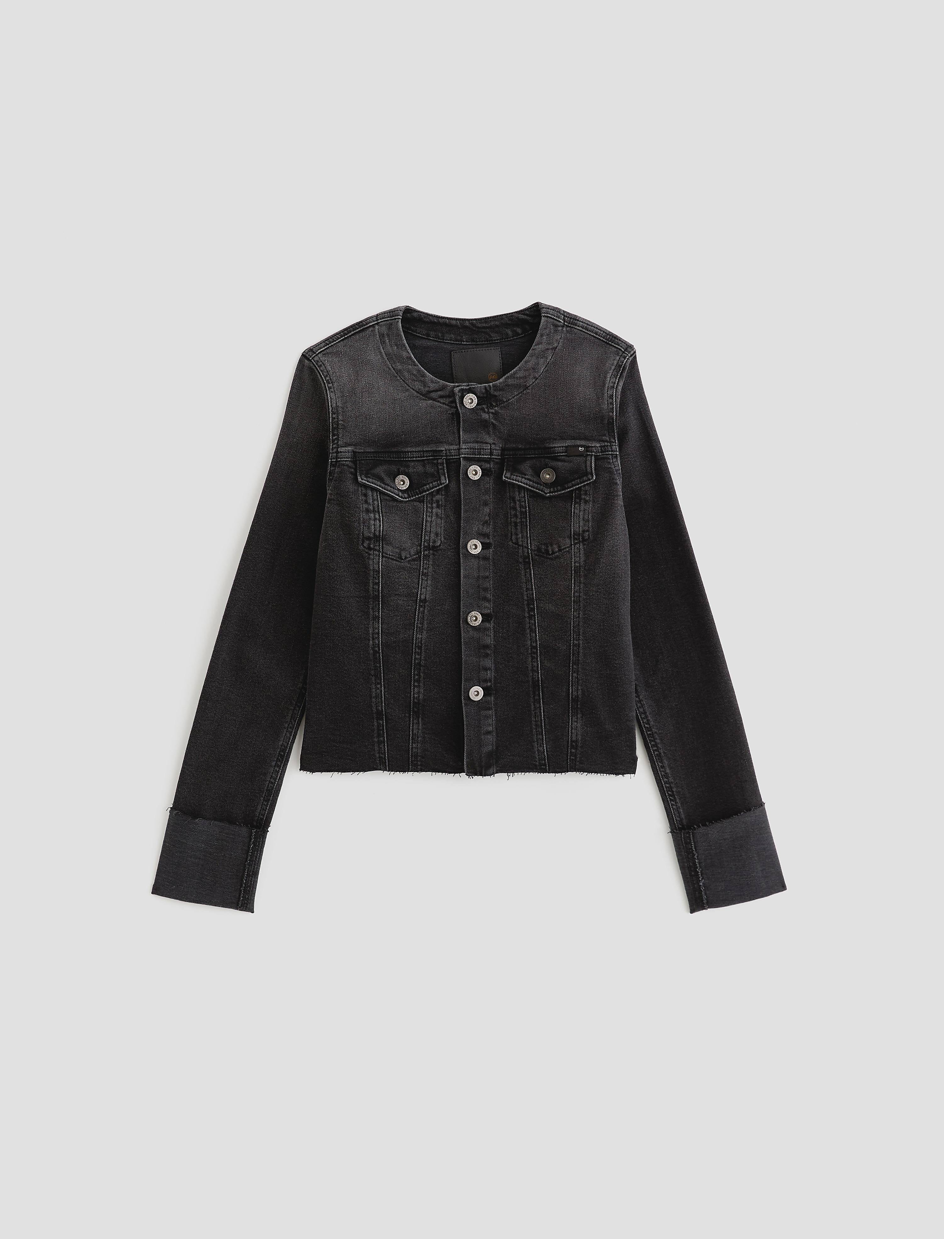 Robyn Jacket