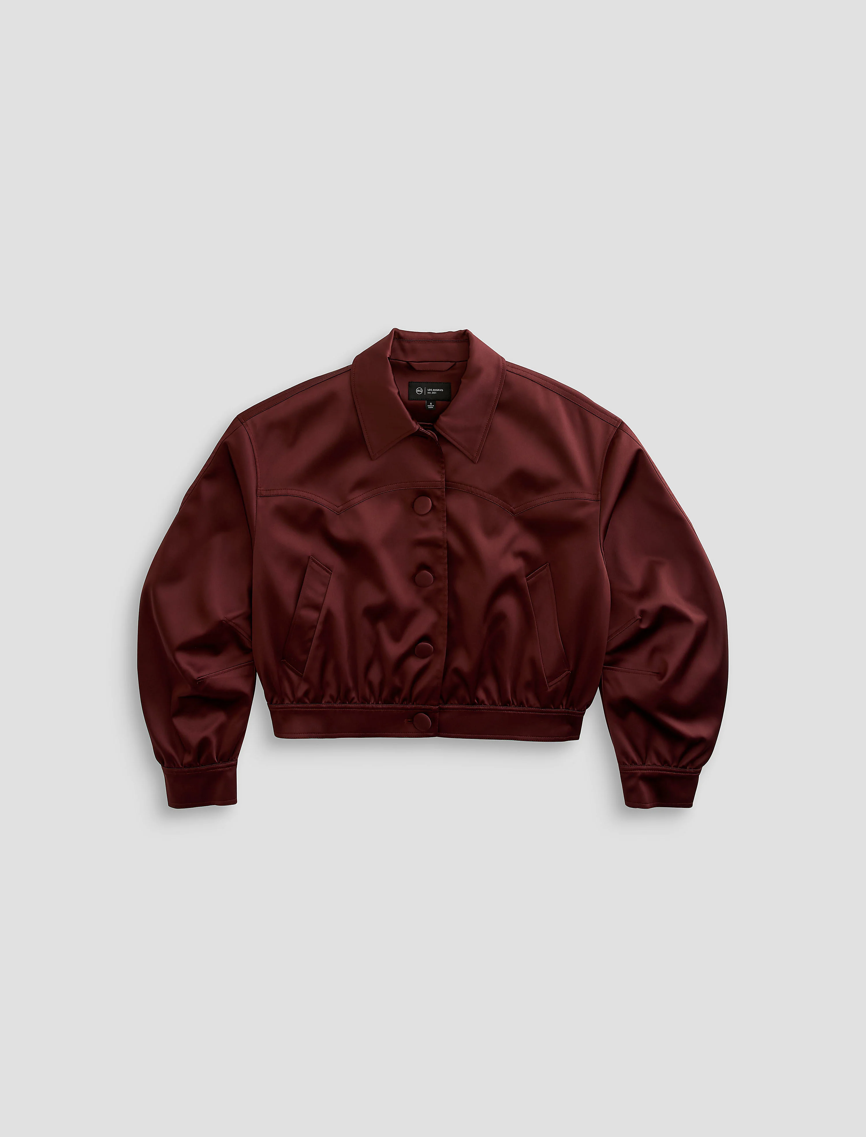 Tana Jacket