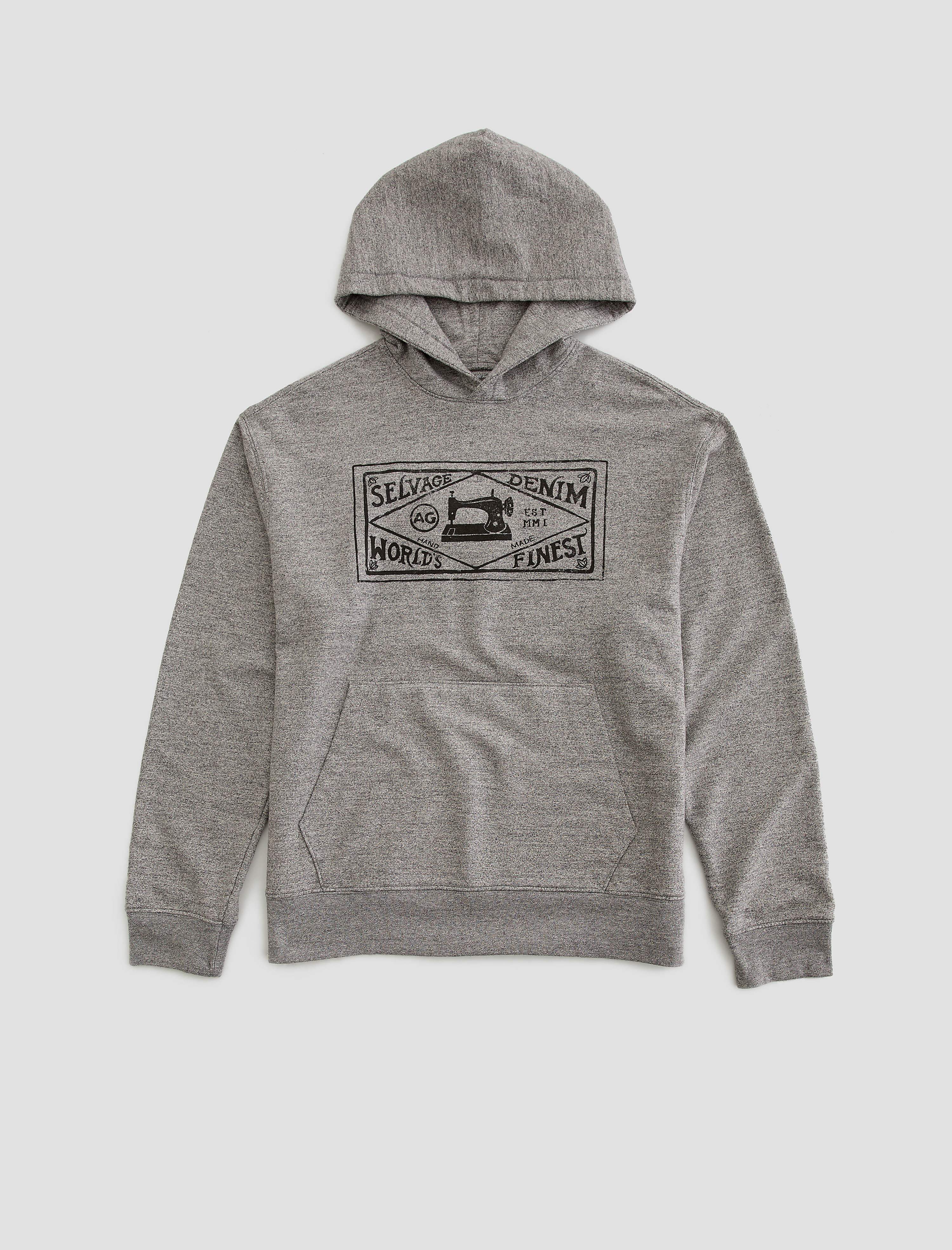 Arc Hoodie