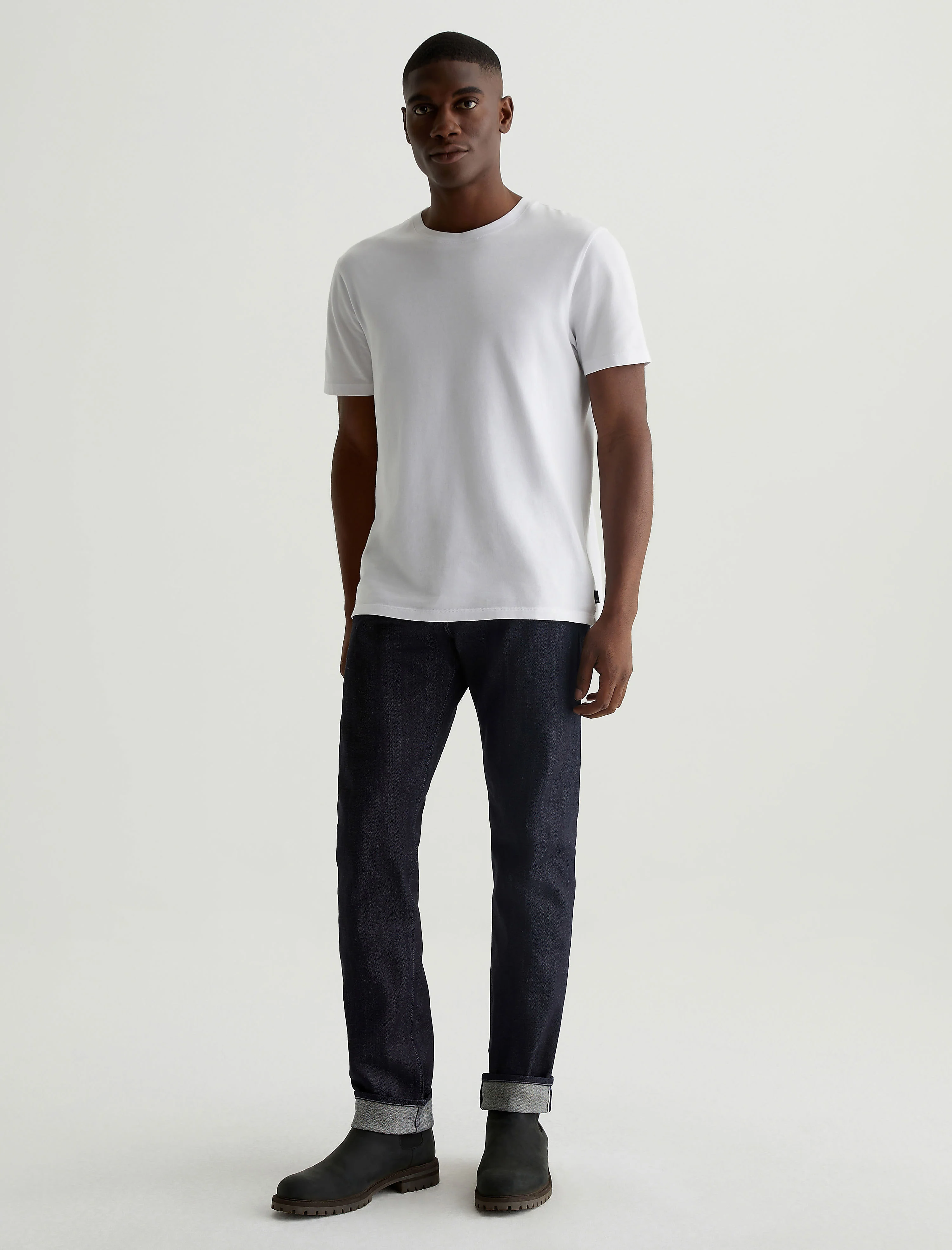 Everett Selvage Jean