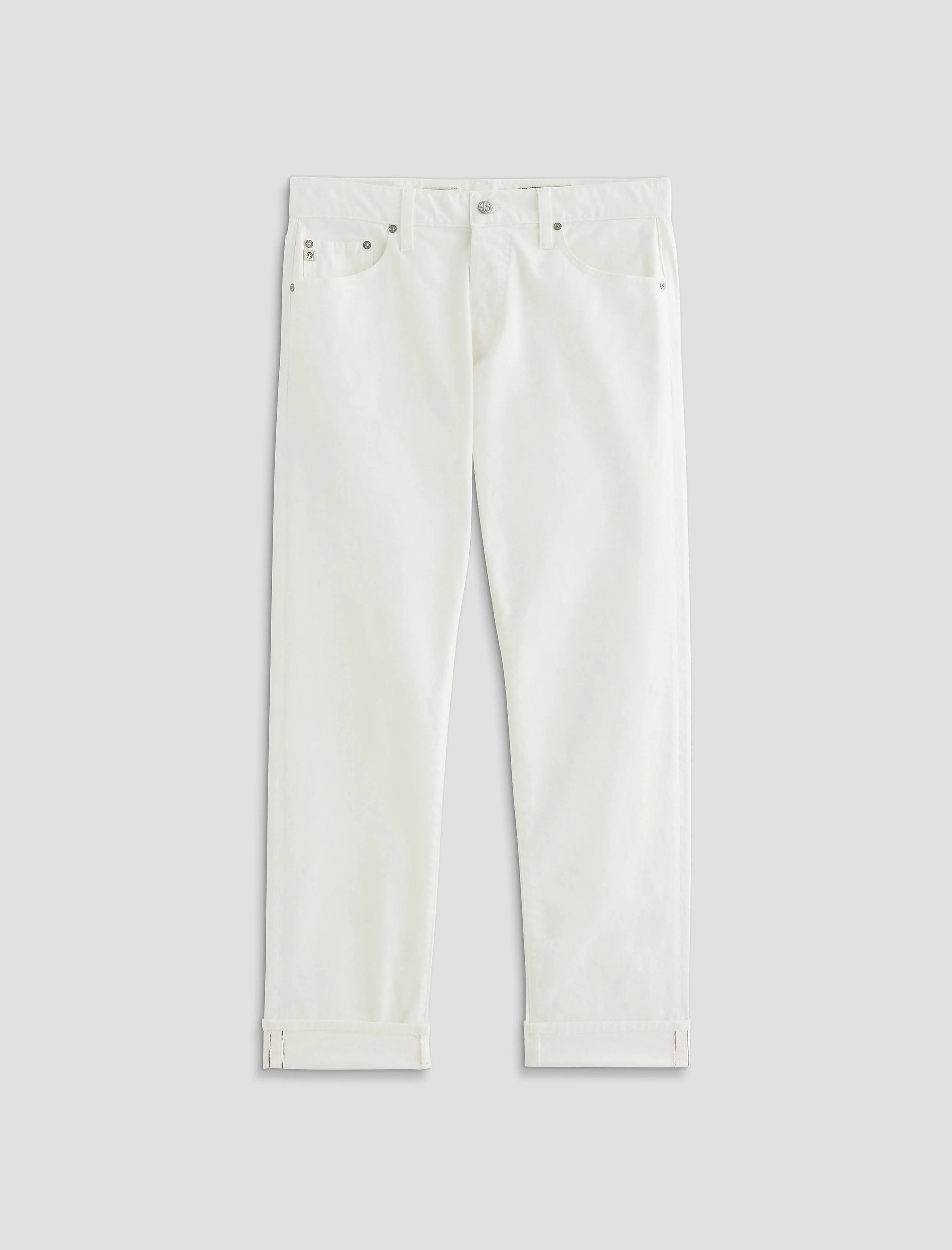 Everett Selvage Jean