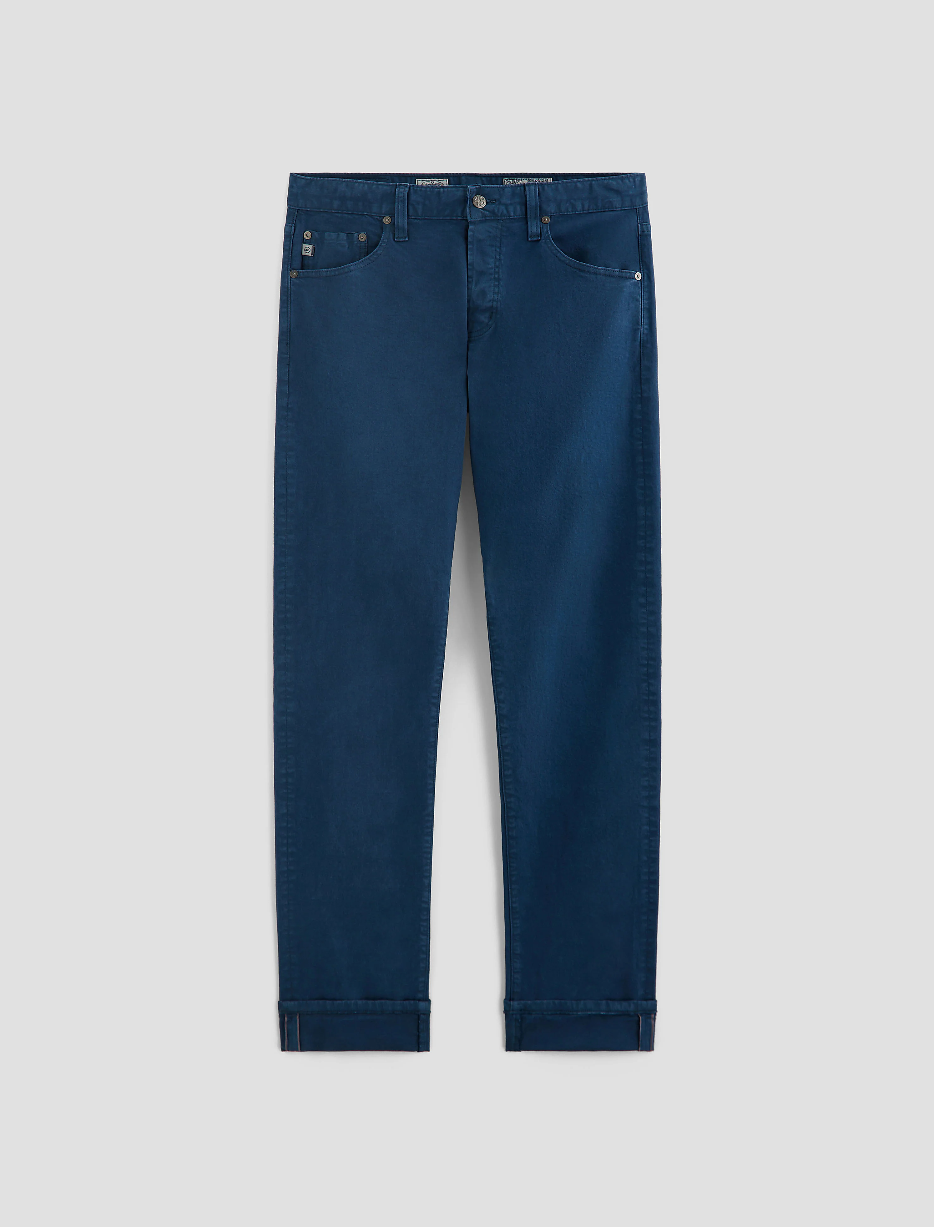 Everett Selvage Jean