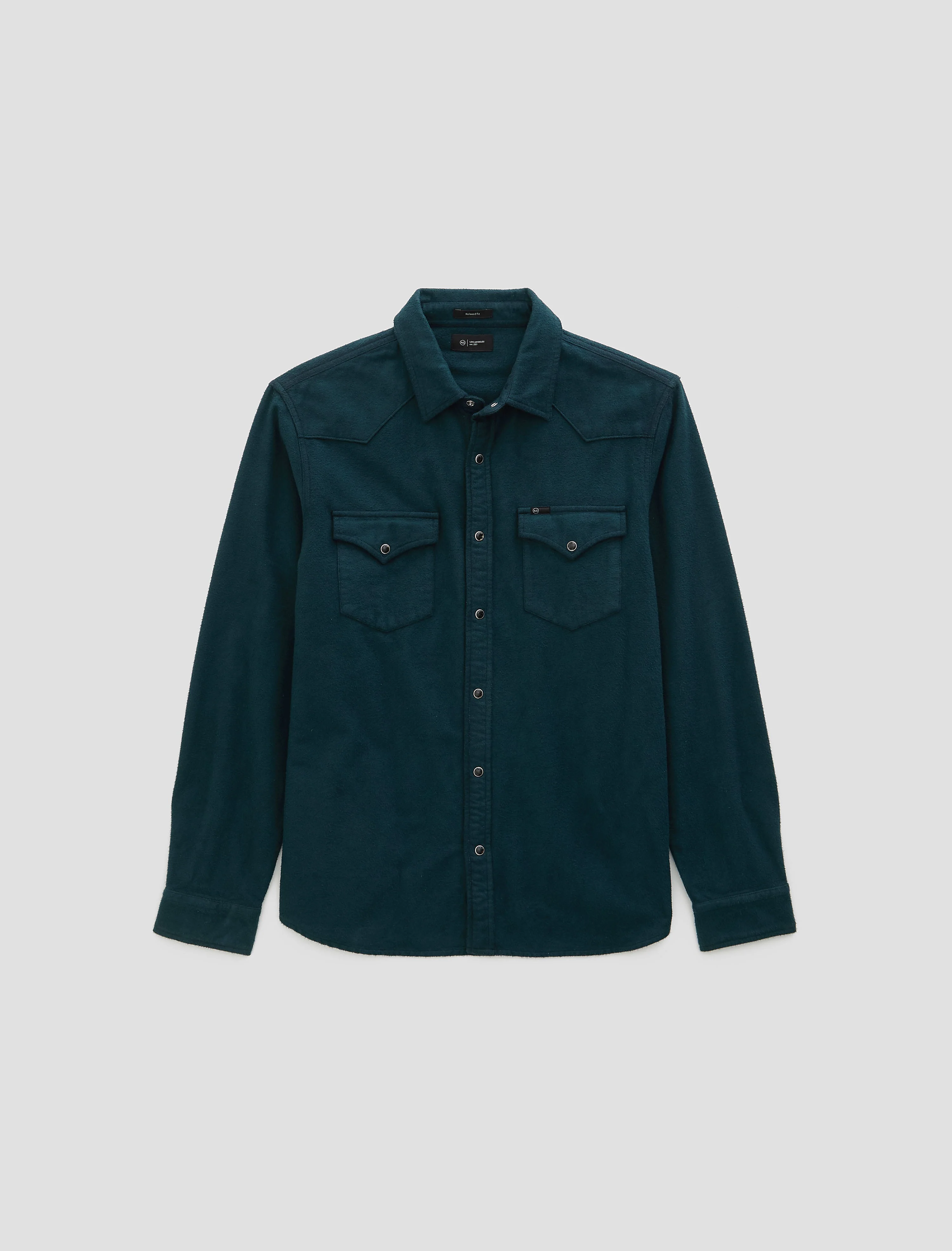 Huston Western Shirt