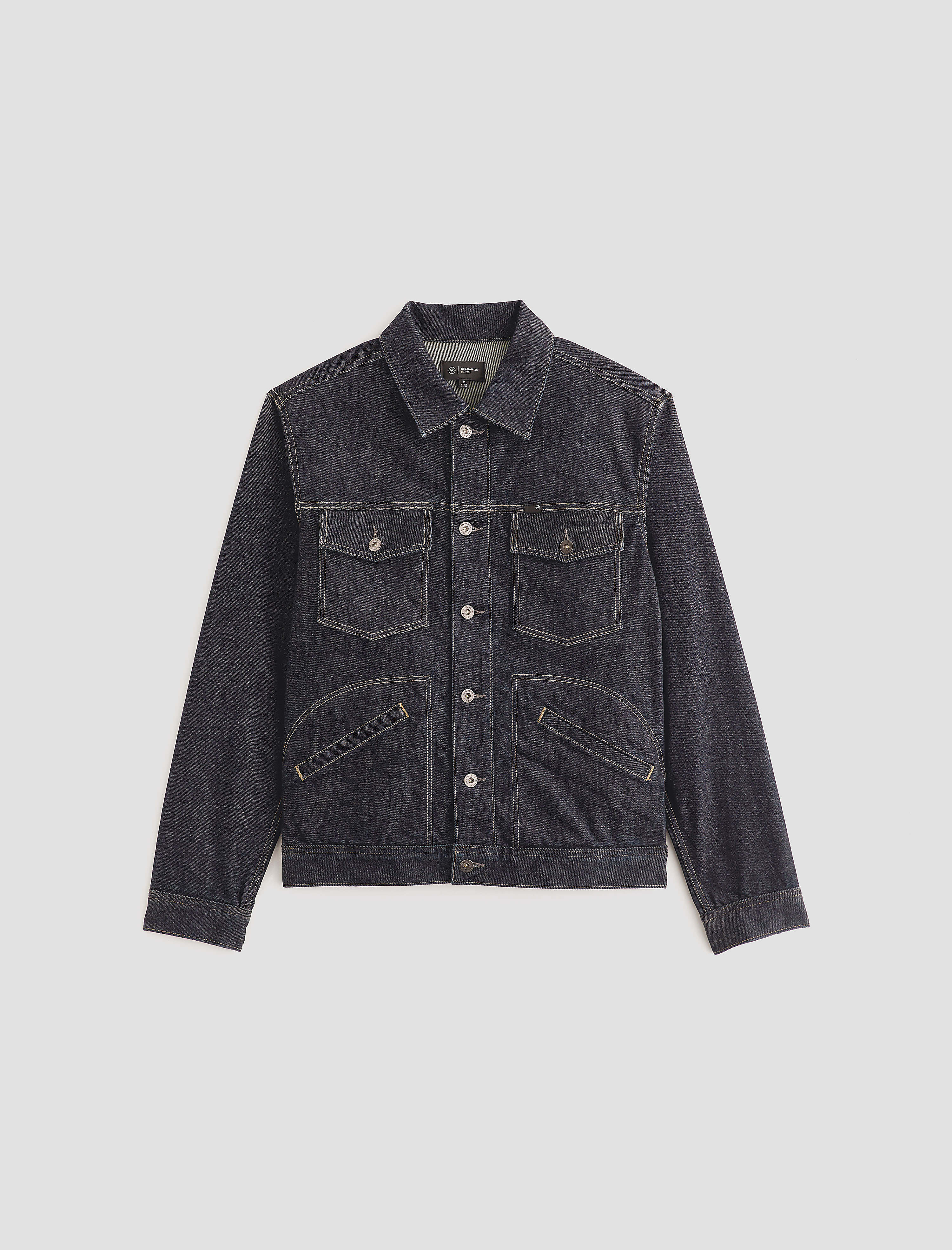 Jackson 360° Jacket