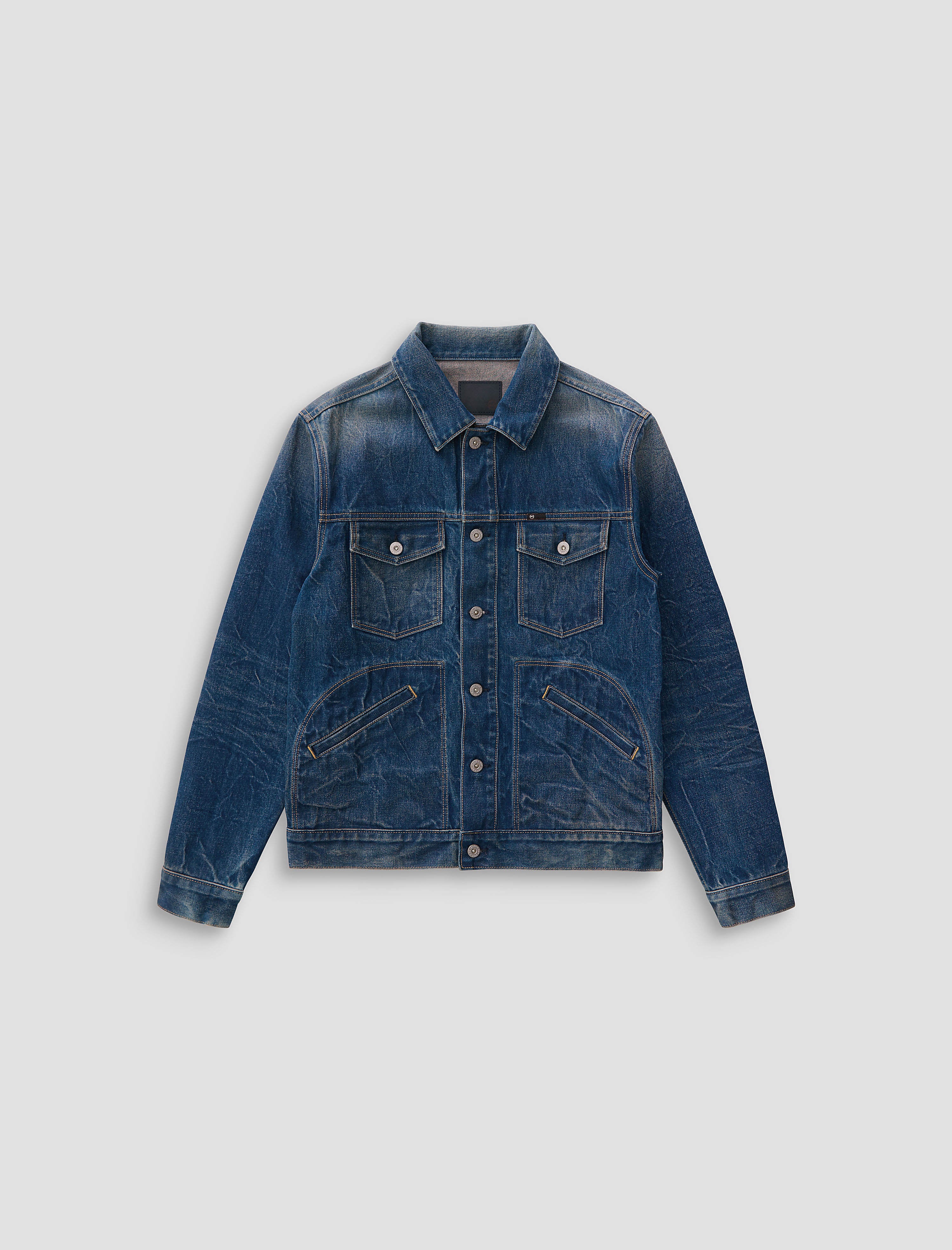 Jackson Jacket
