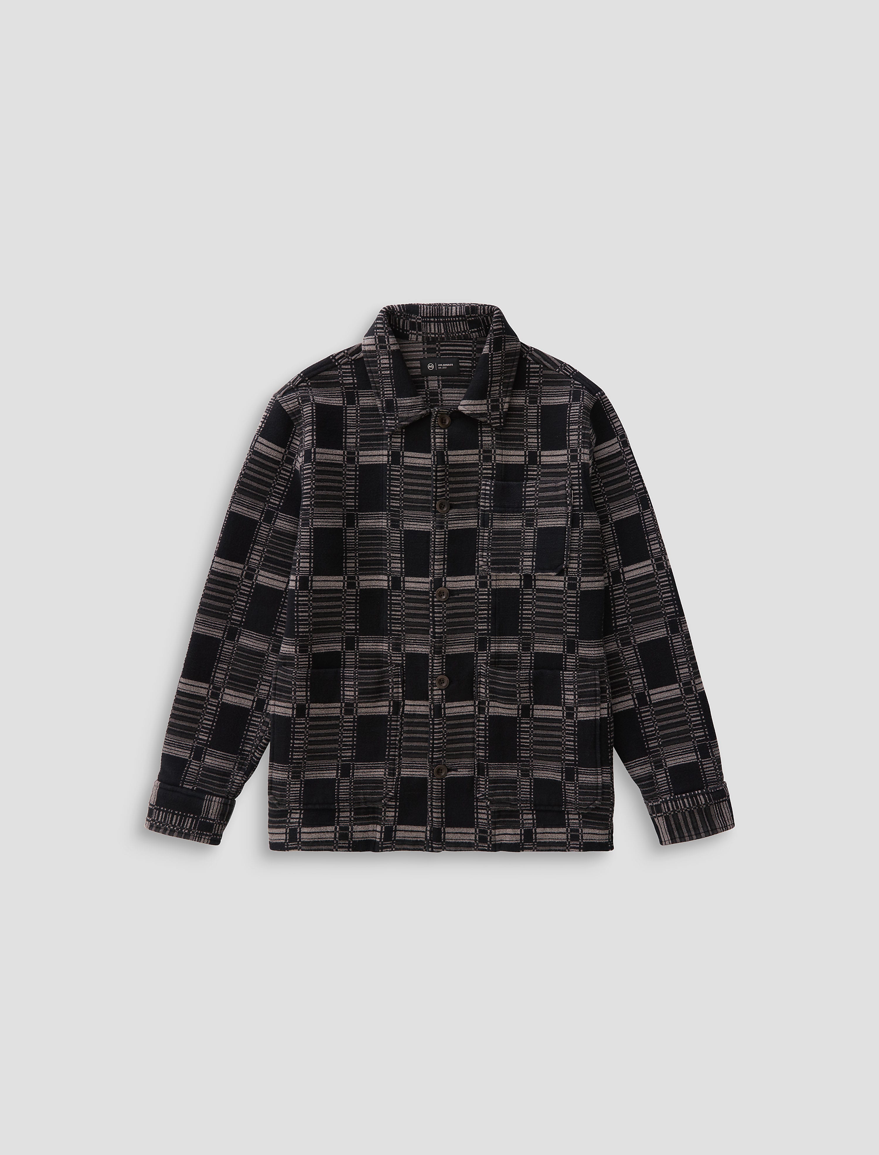 Leon Jacket