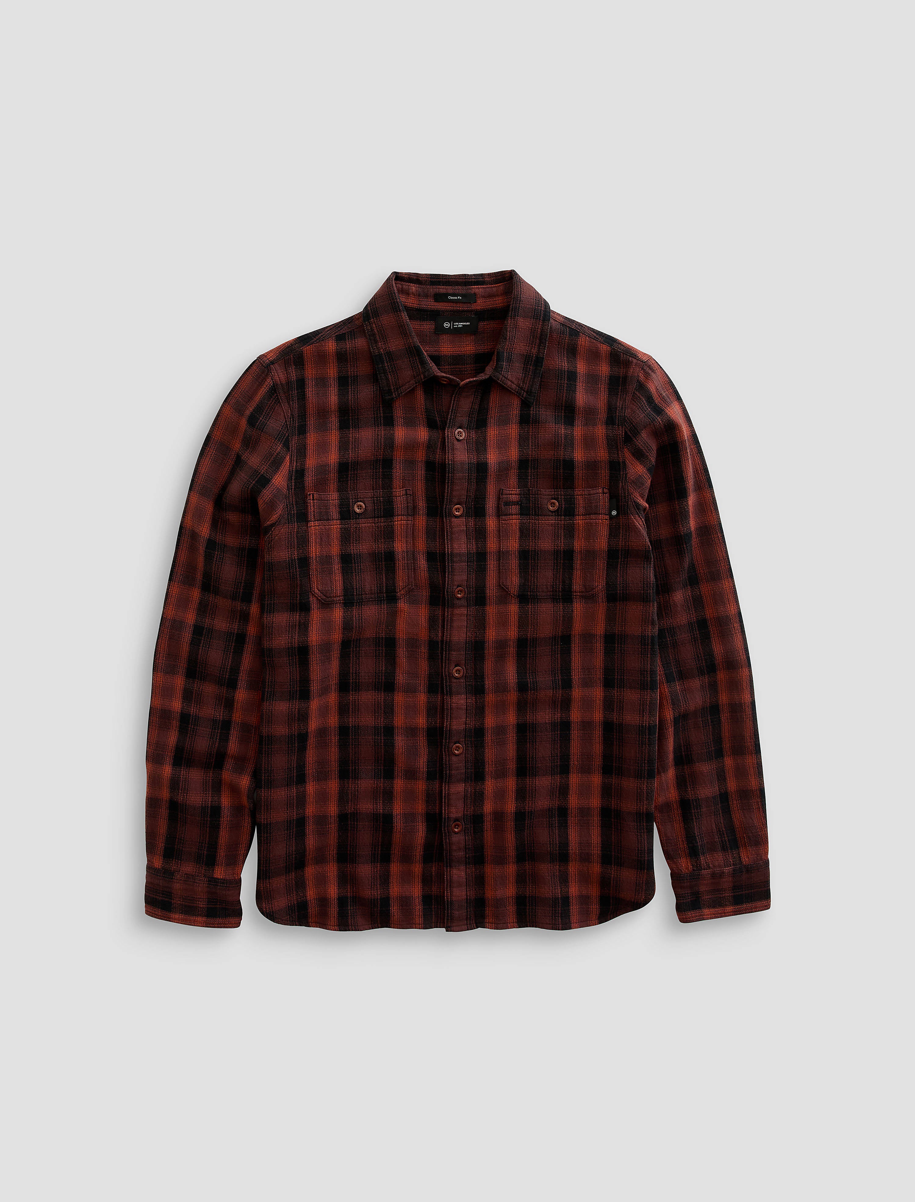 Mason Work Shirt