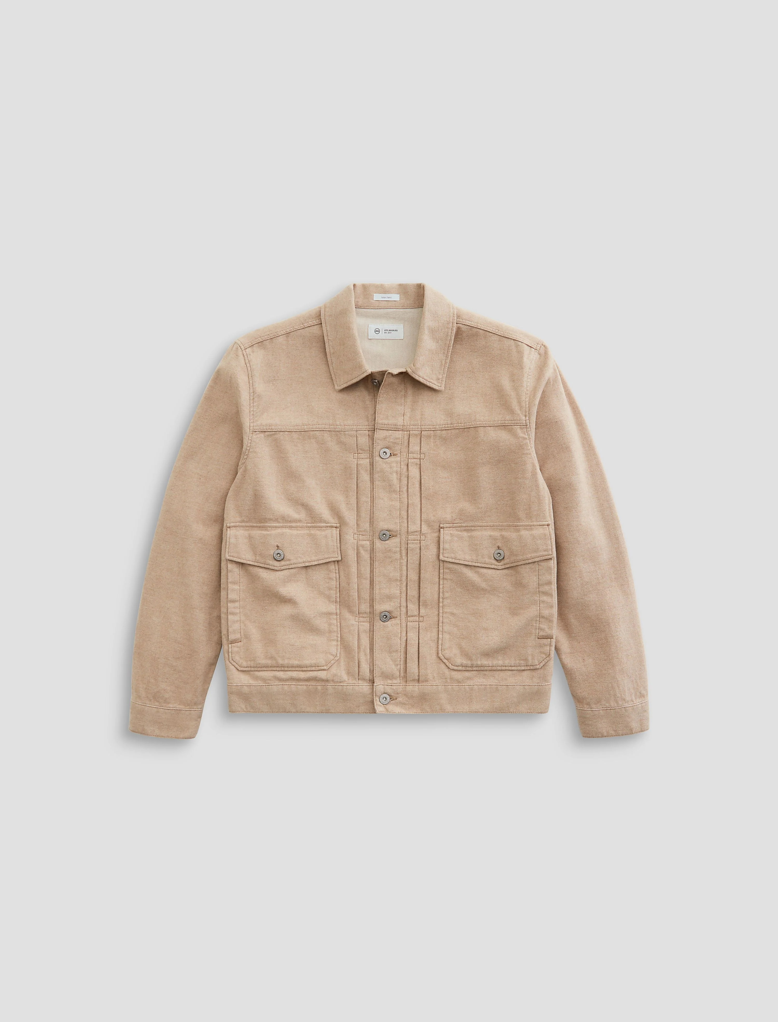 Sid Jacket