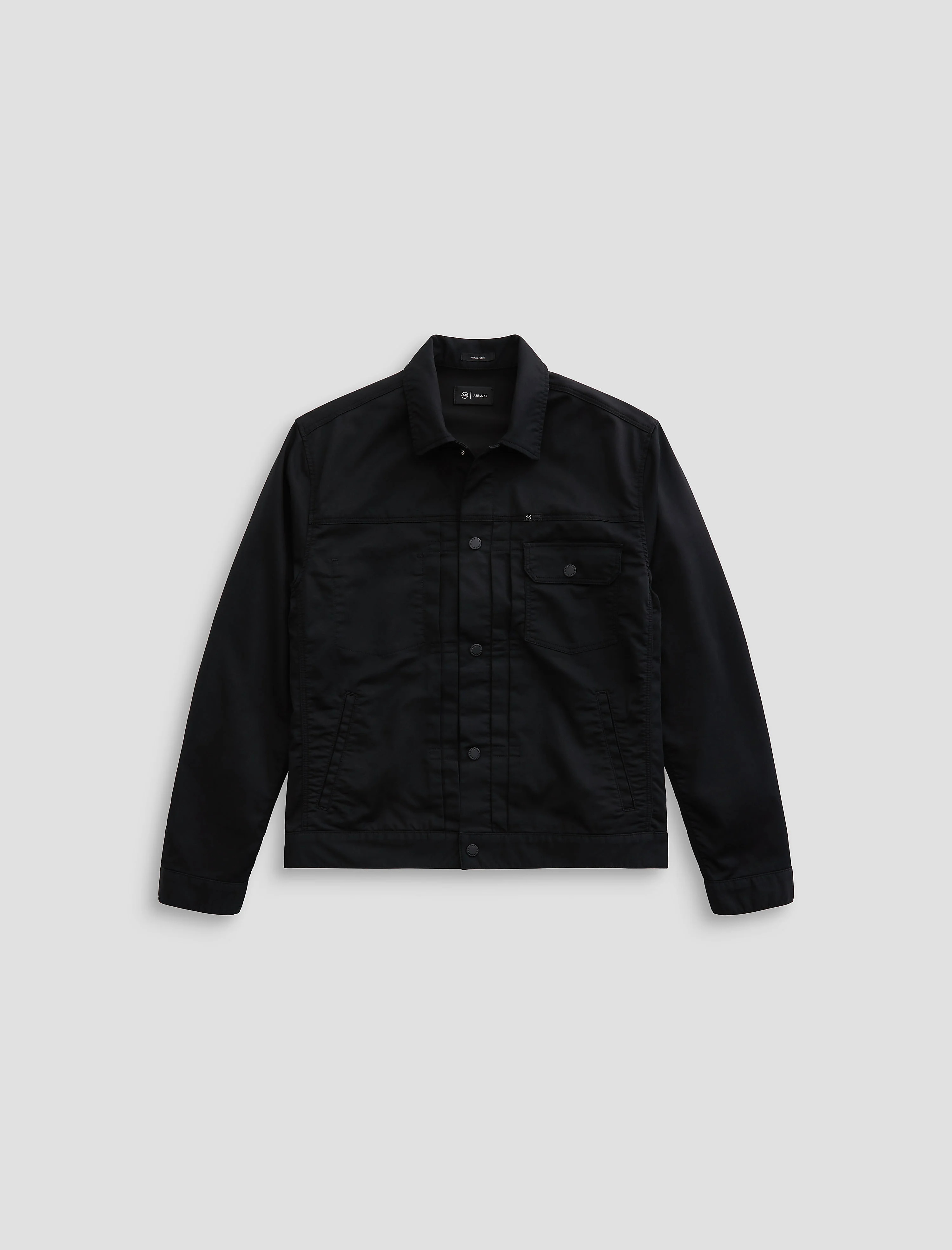 Sid Jacket
