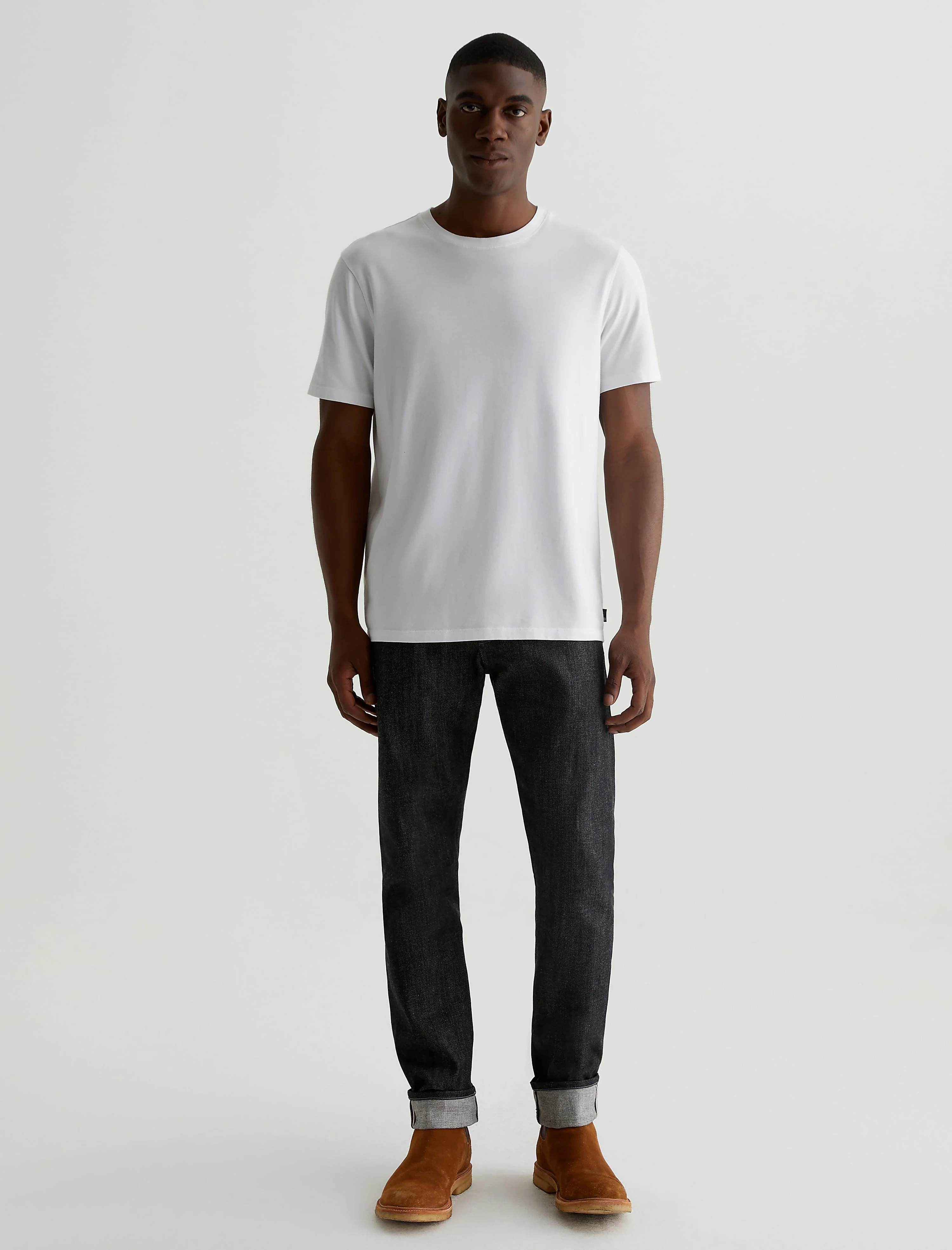 Tellis Selvage Jean