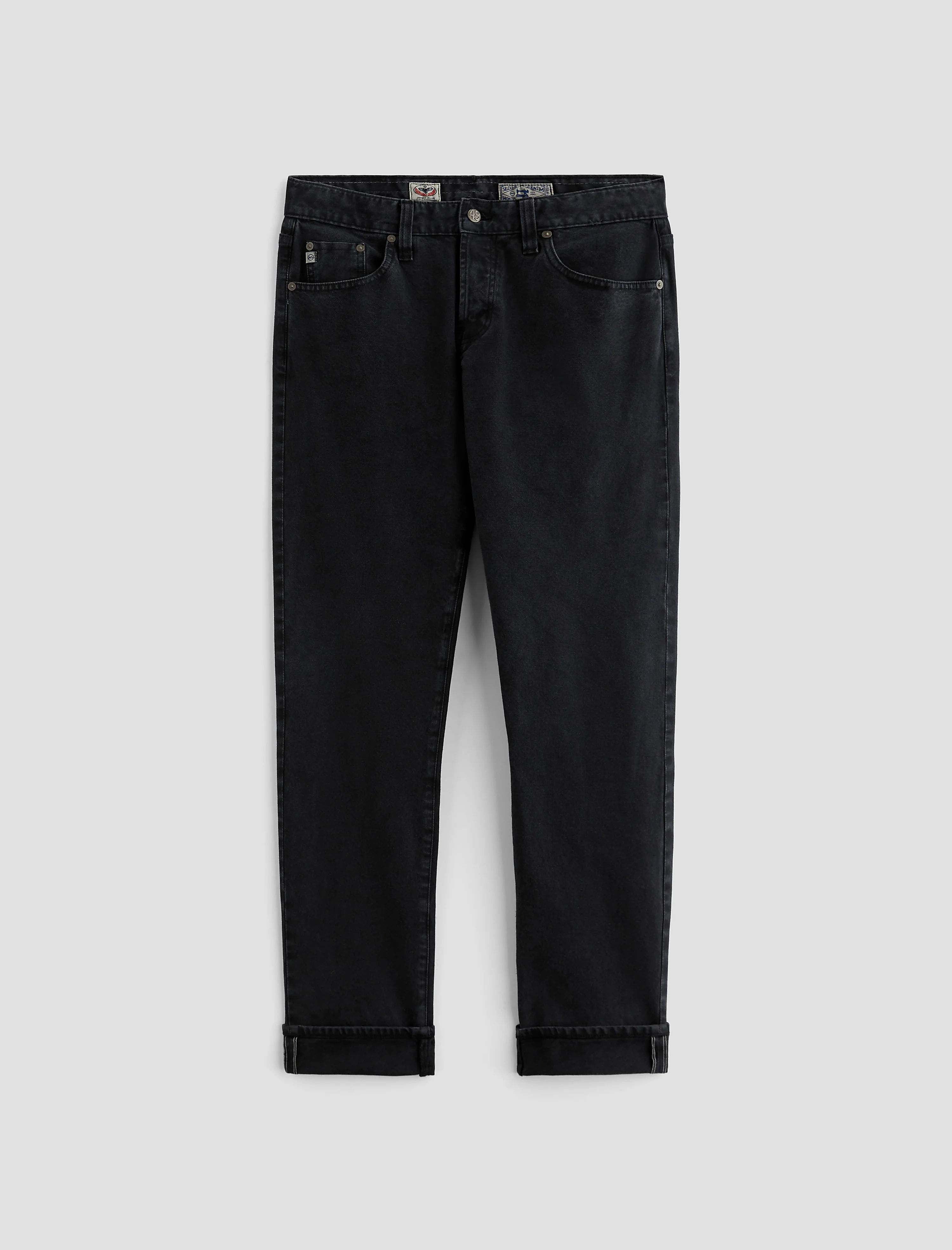 Tellis Selvage Jean
