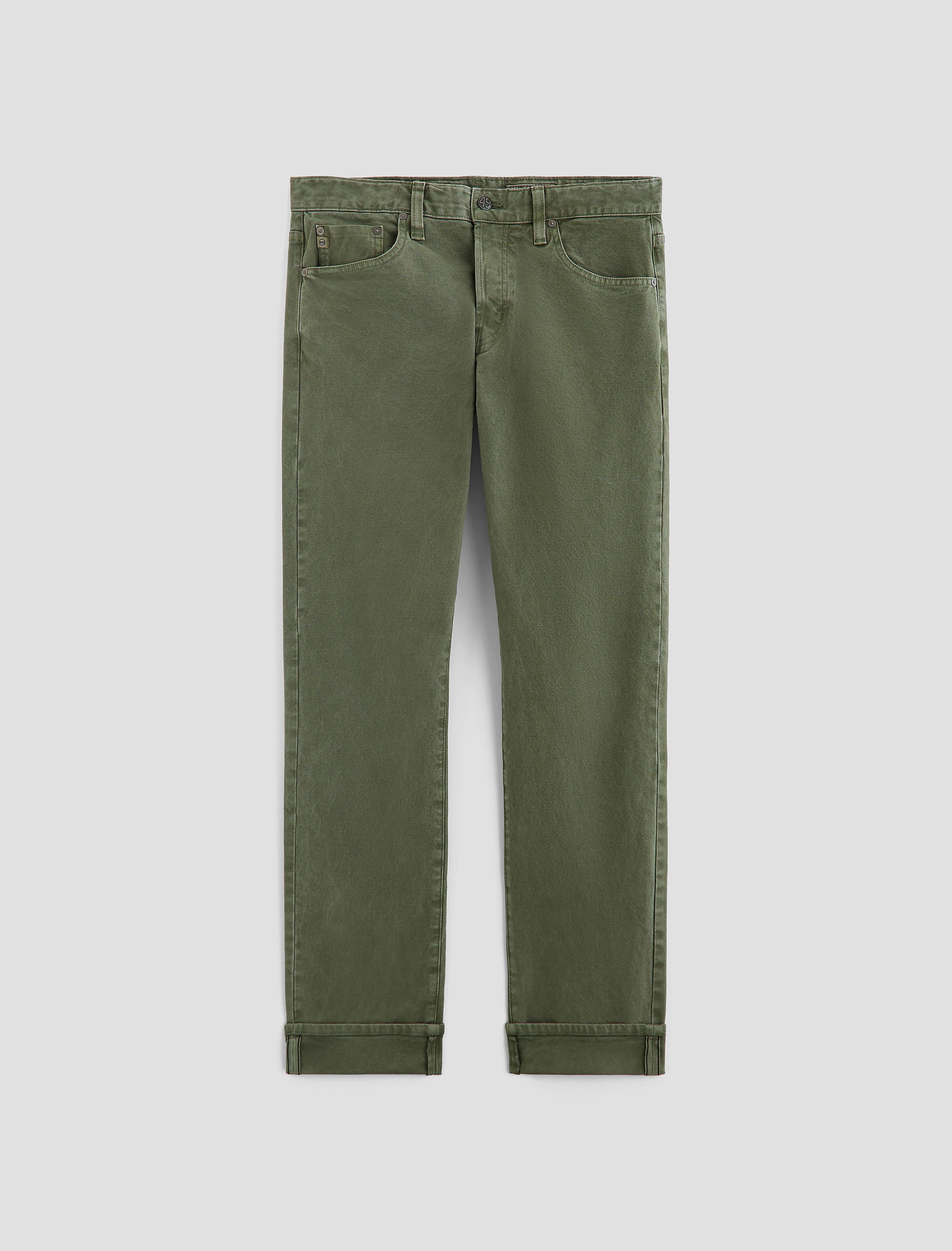 Tellis Selvage Jean
