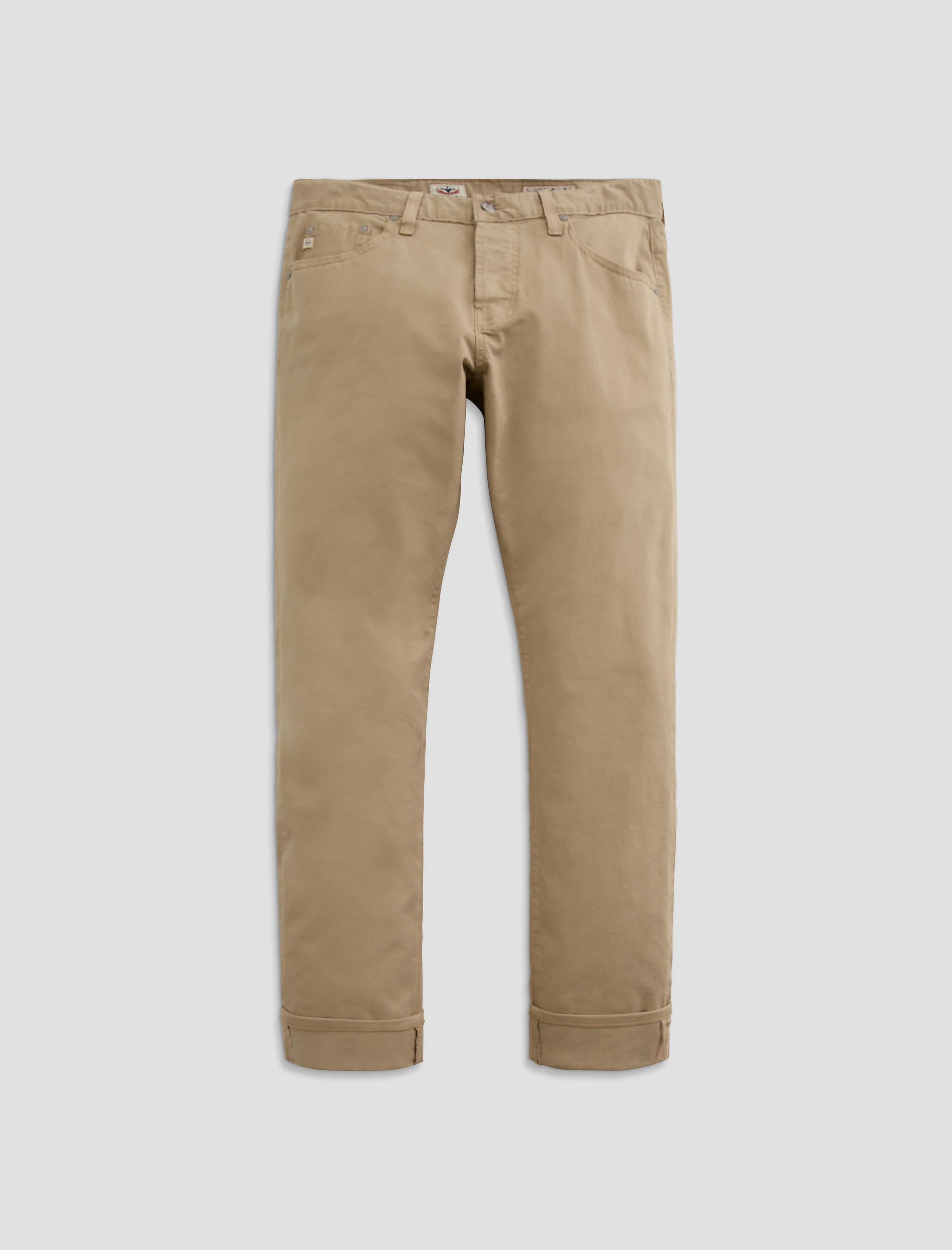 Tellis Selvage Jean