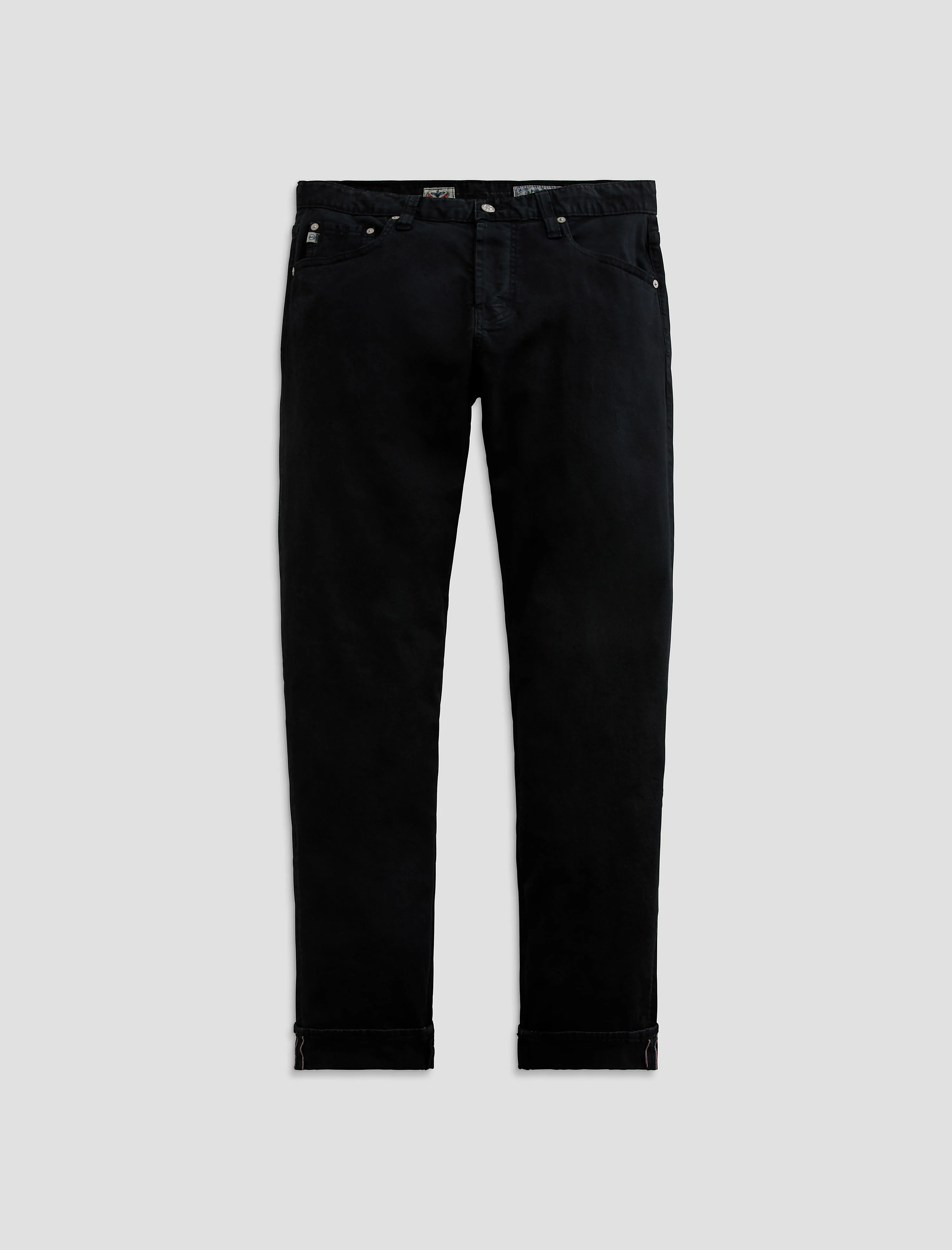 Tellis Selvage Jean