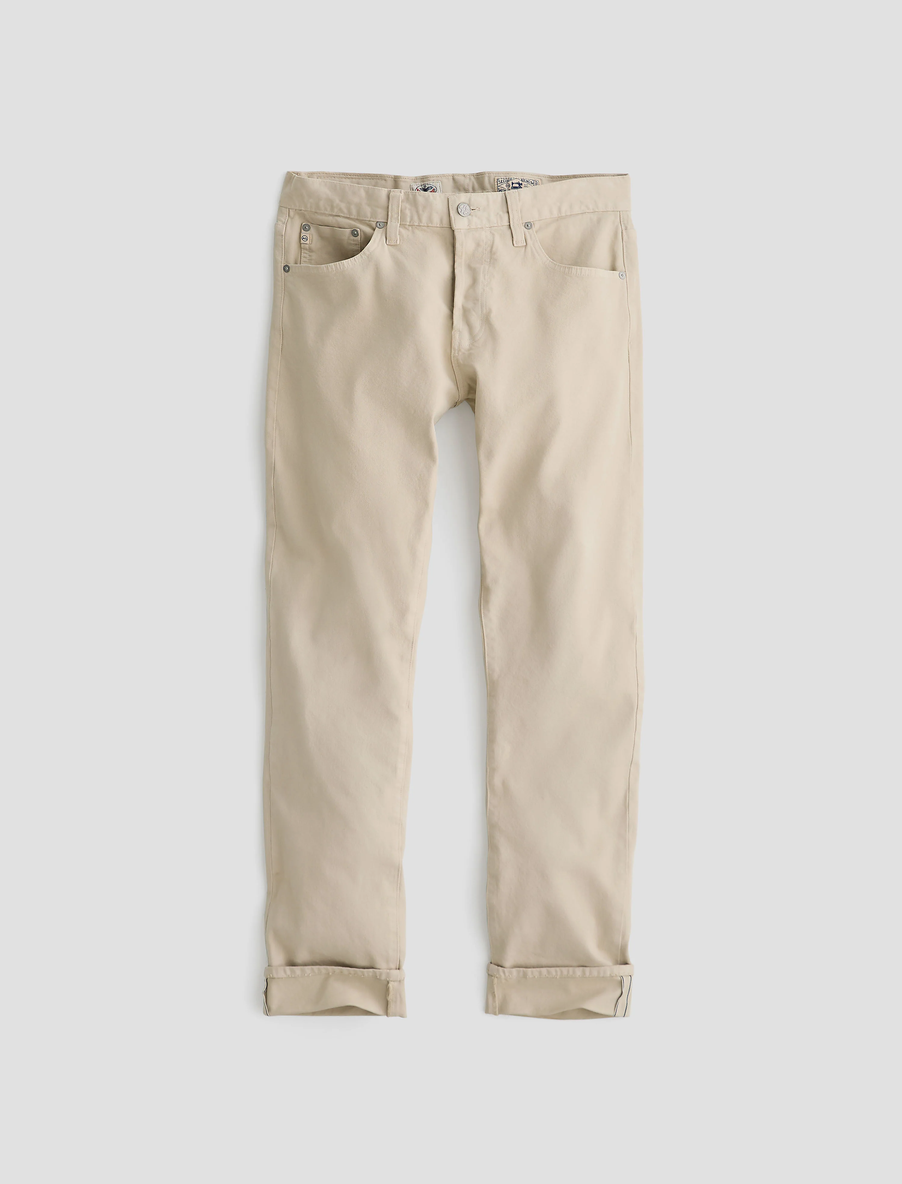 Tellis Selvage Jean