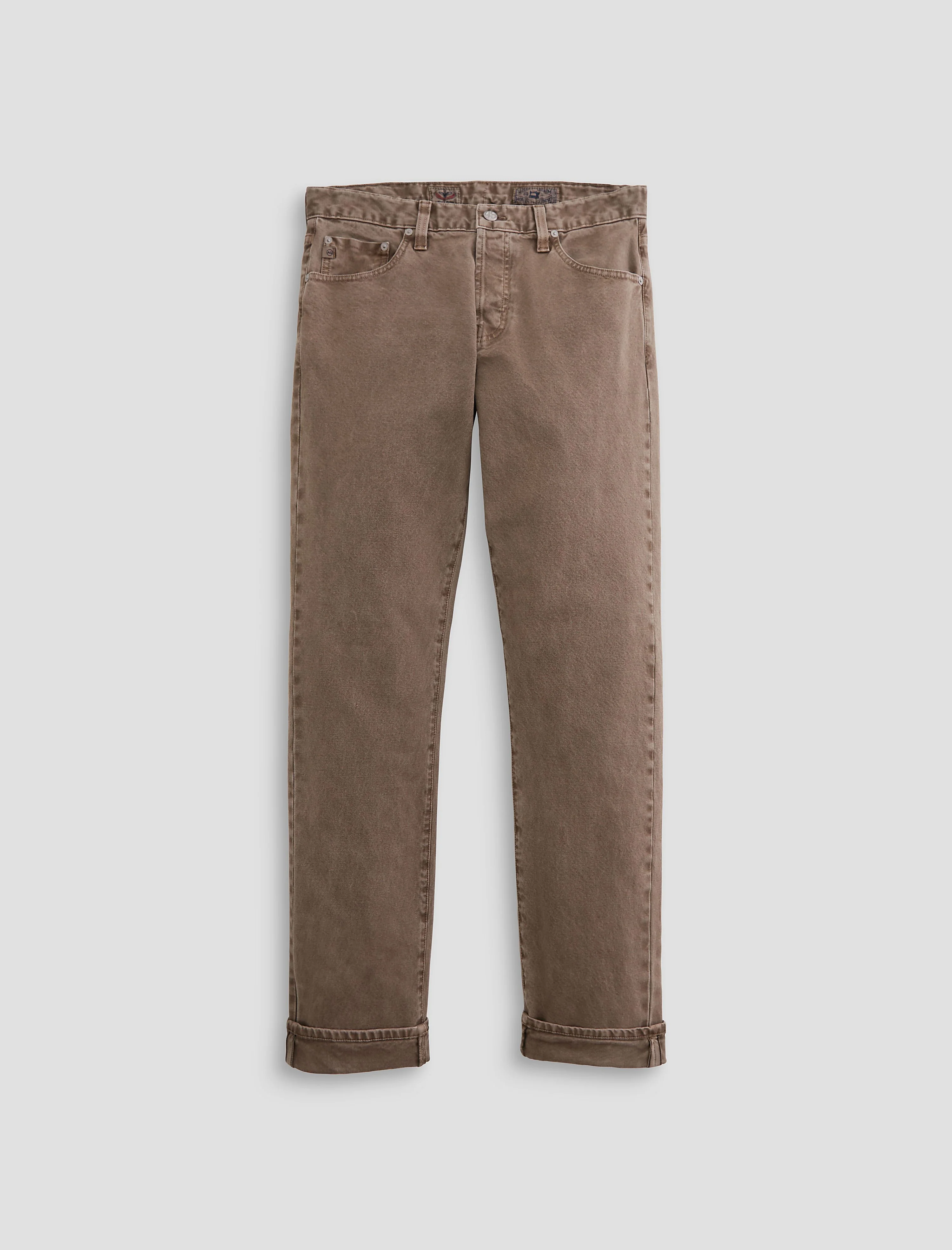 Tellis Selvage Jean