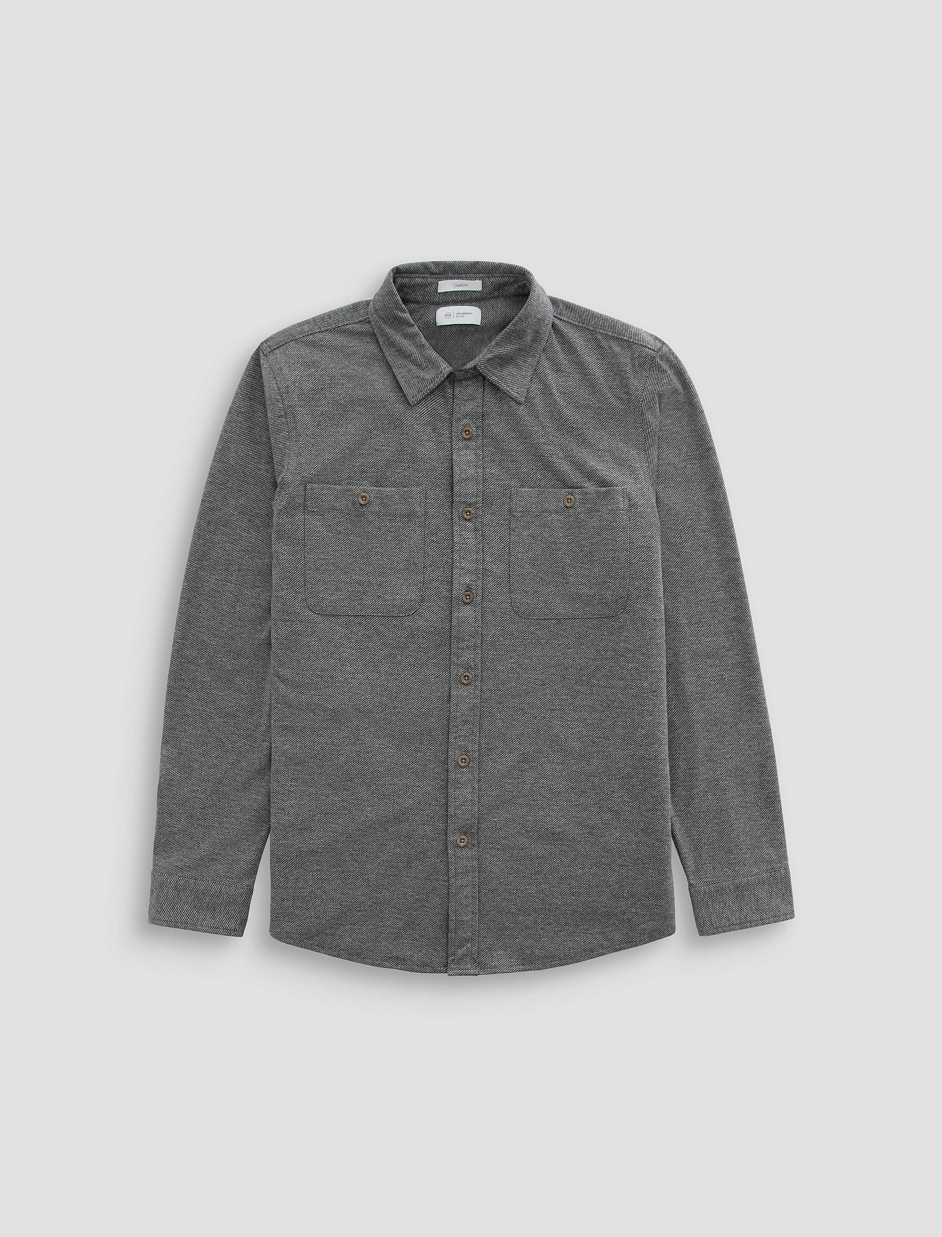 Wayne Work Shirt