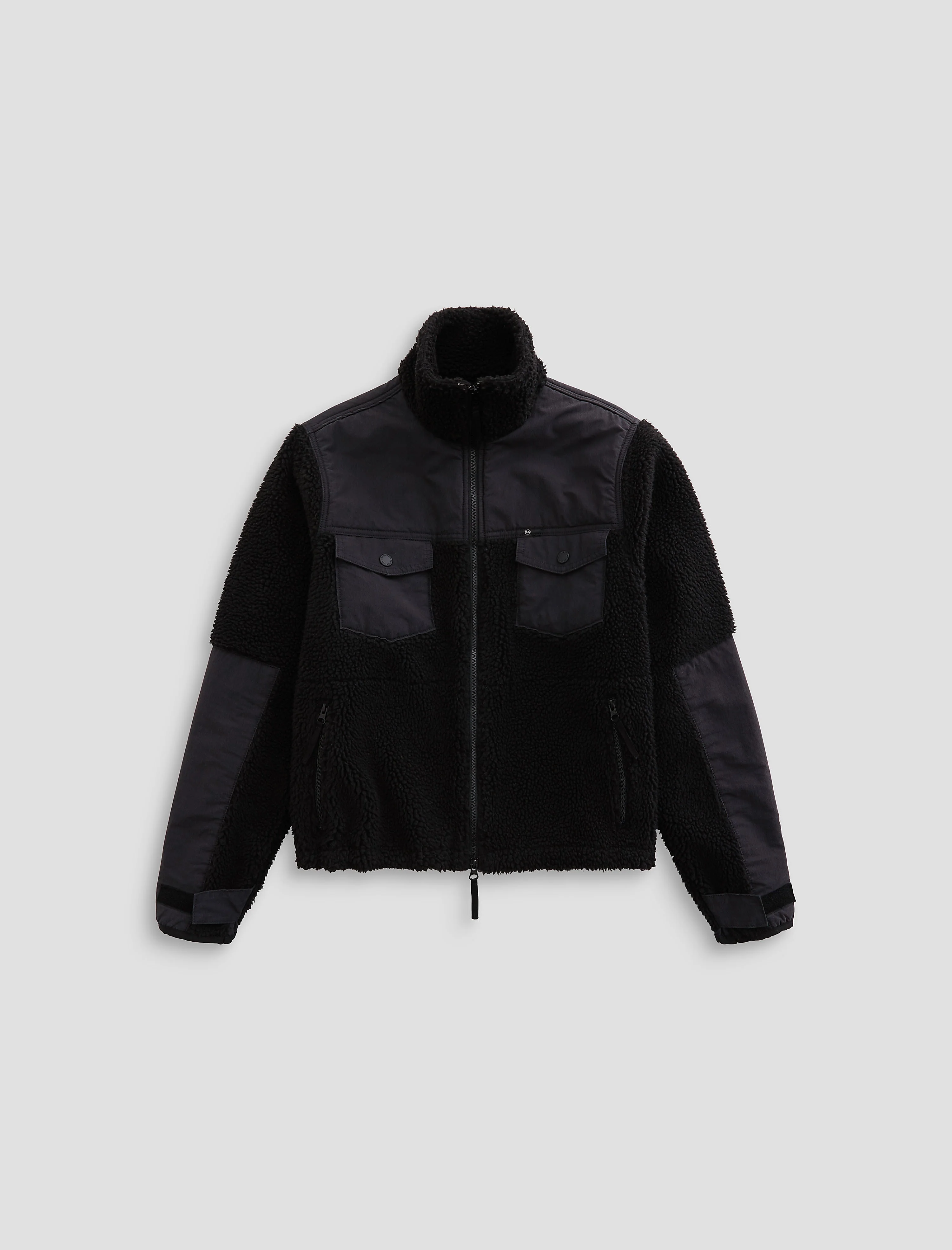 Wylie Jacket