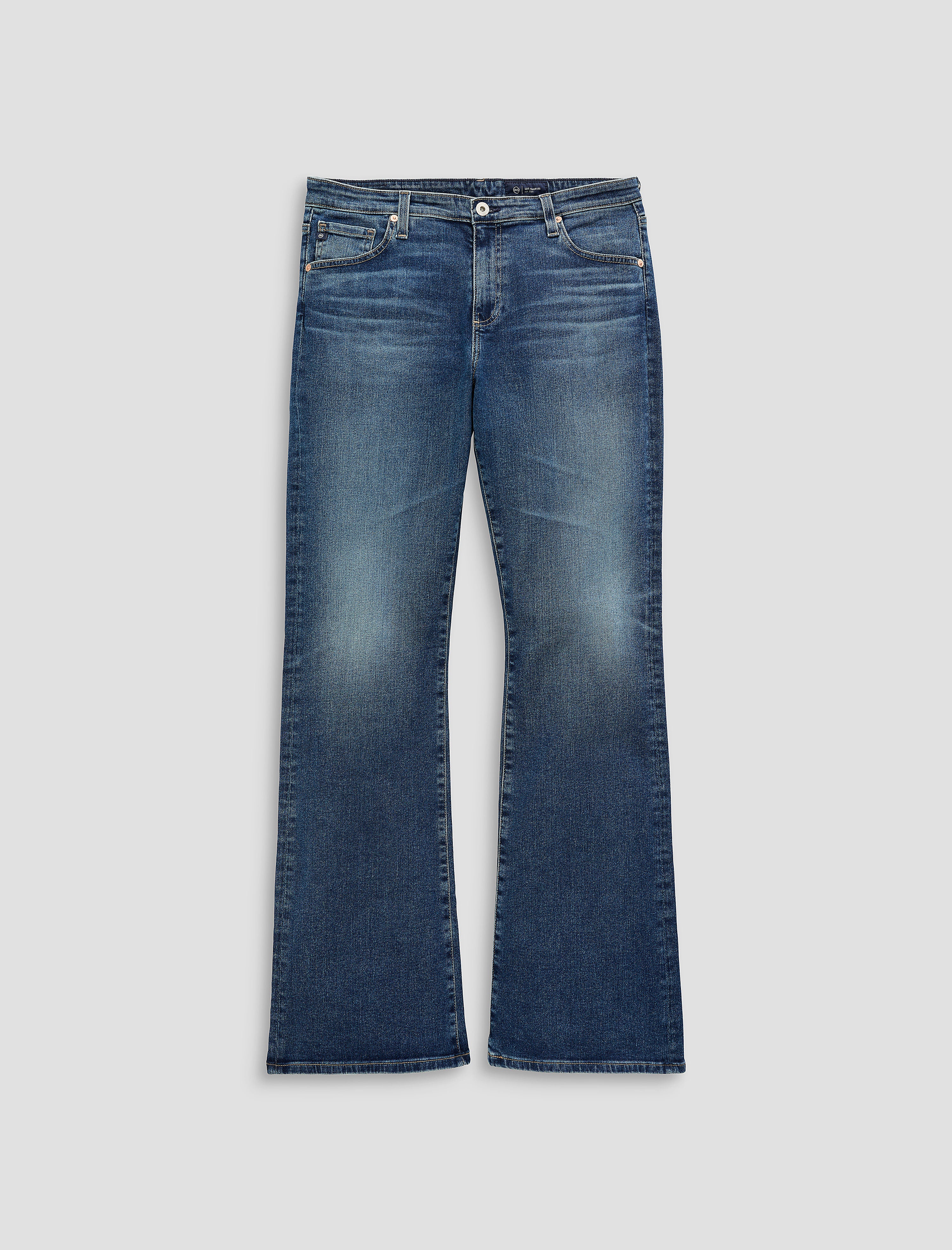 Angel Extended Jean