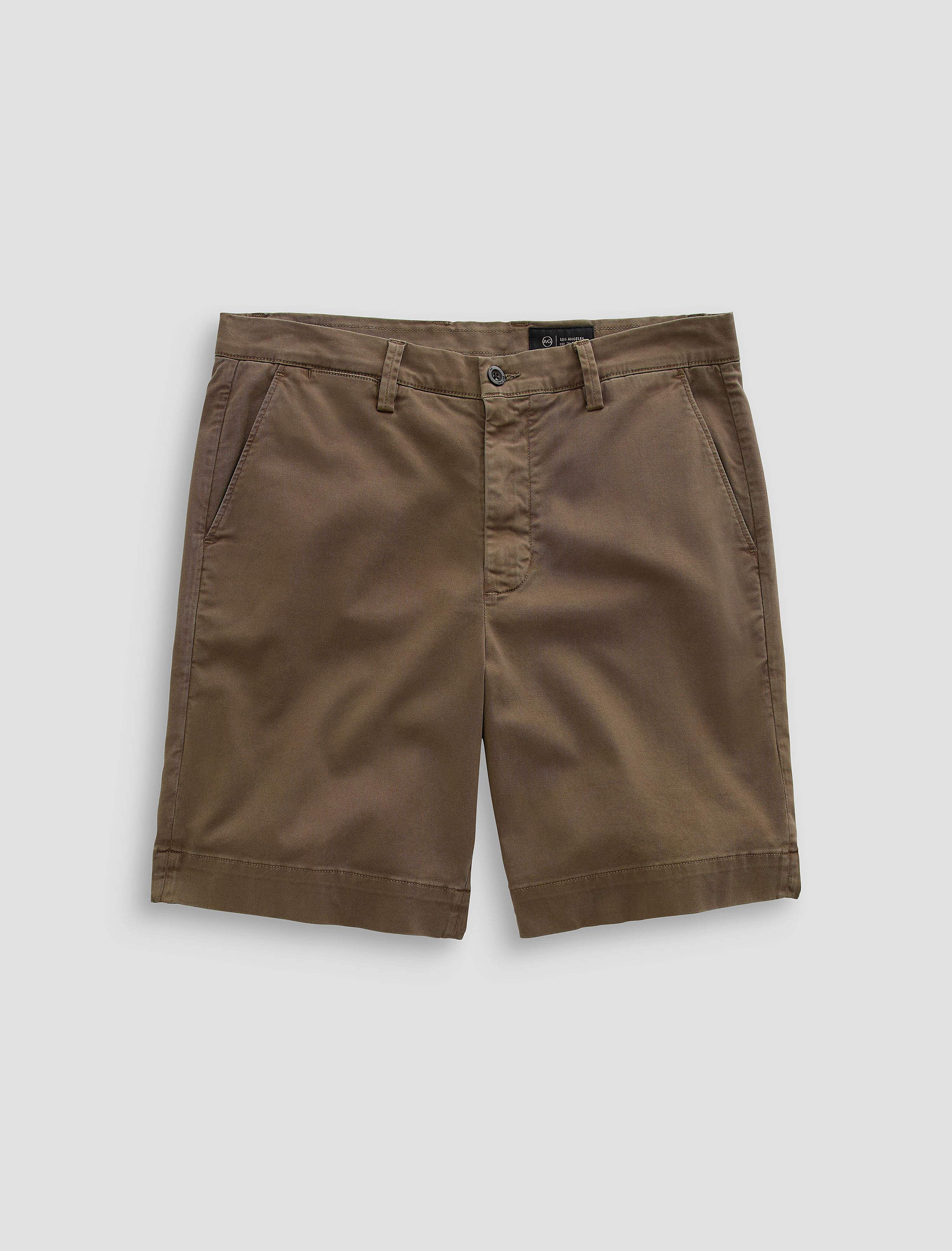 Archie Short