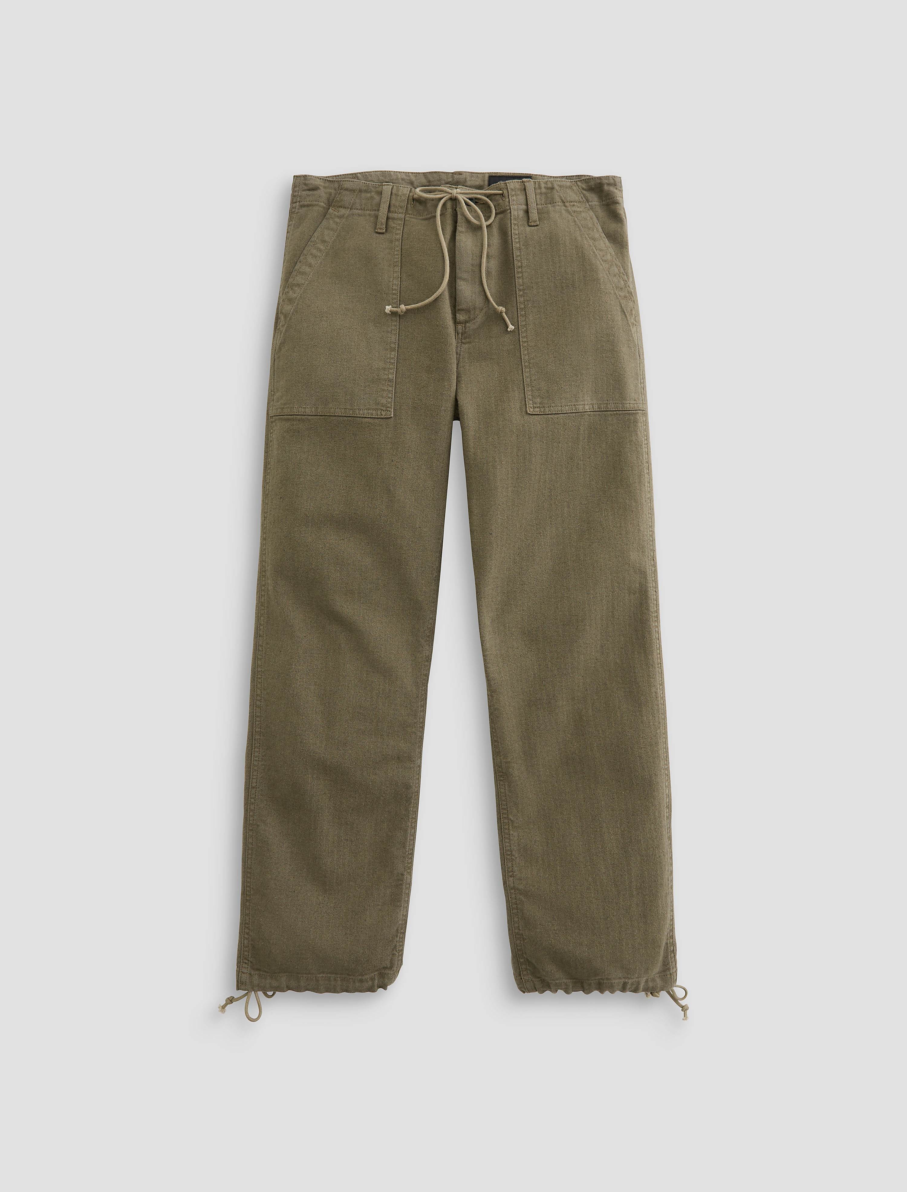 Archie Fatigue Pant