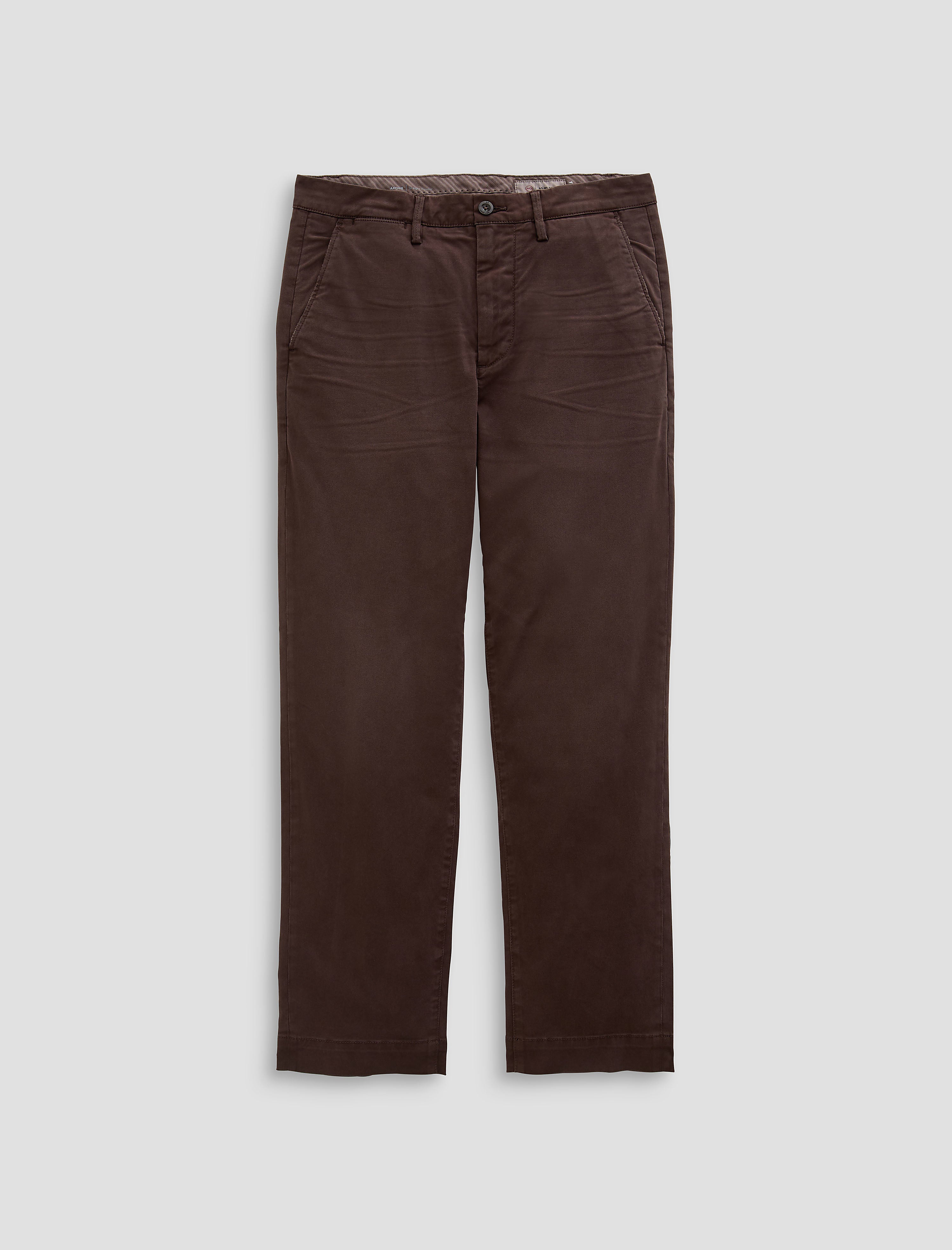 Archie Trouser