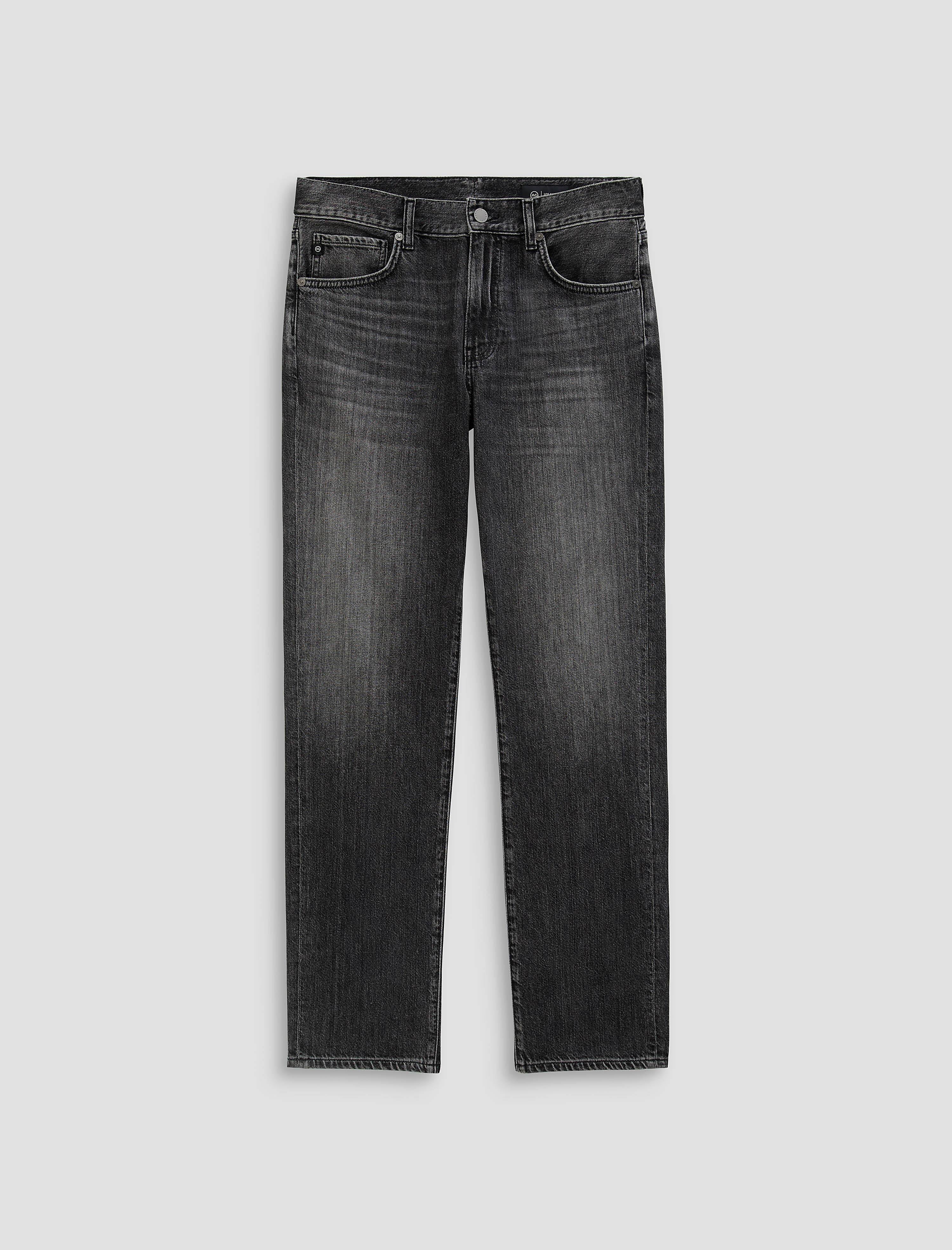 The Boyfriend Jean