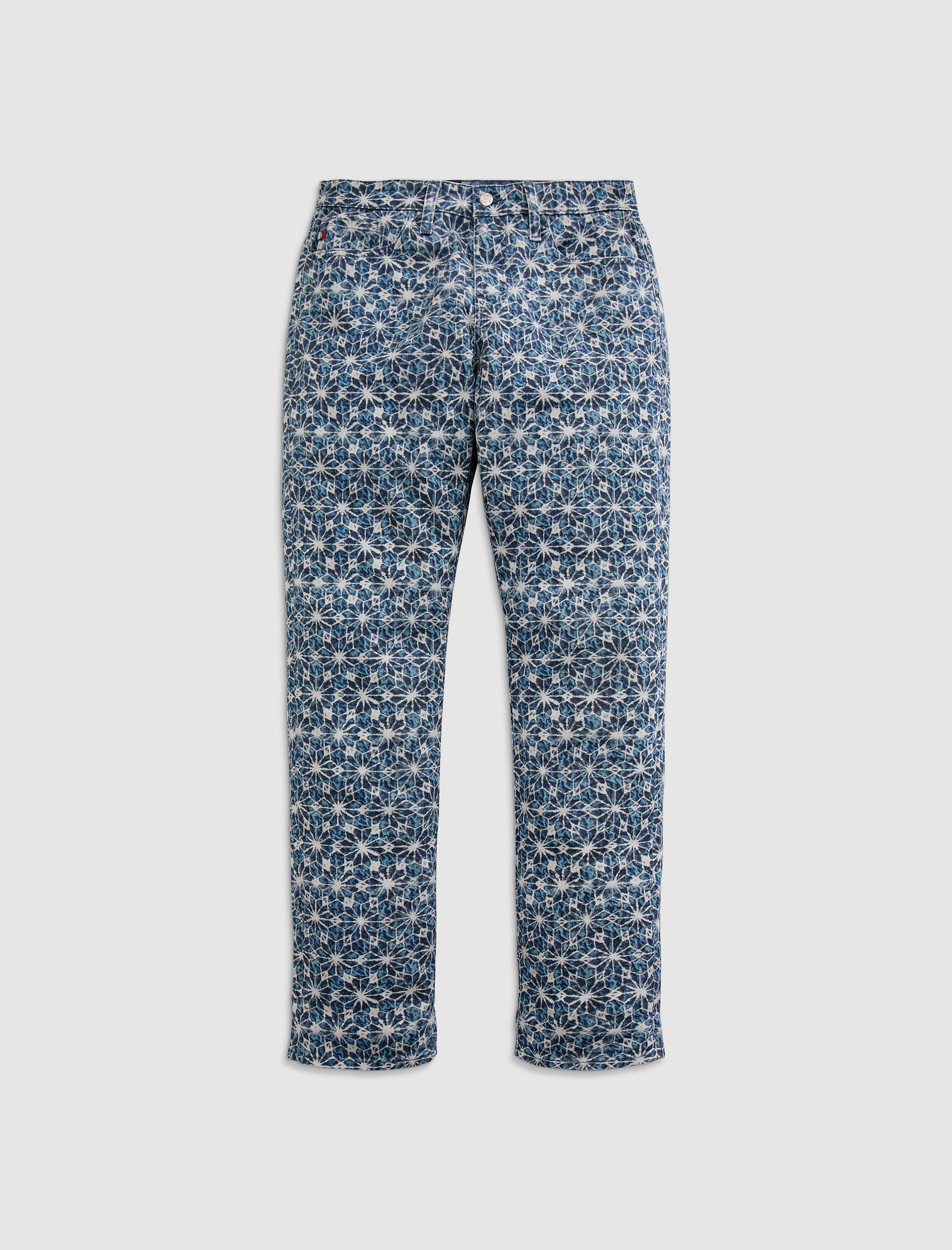 Ex-Boyfriend Jean