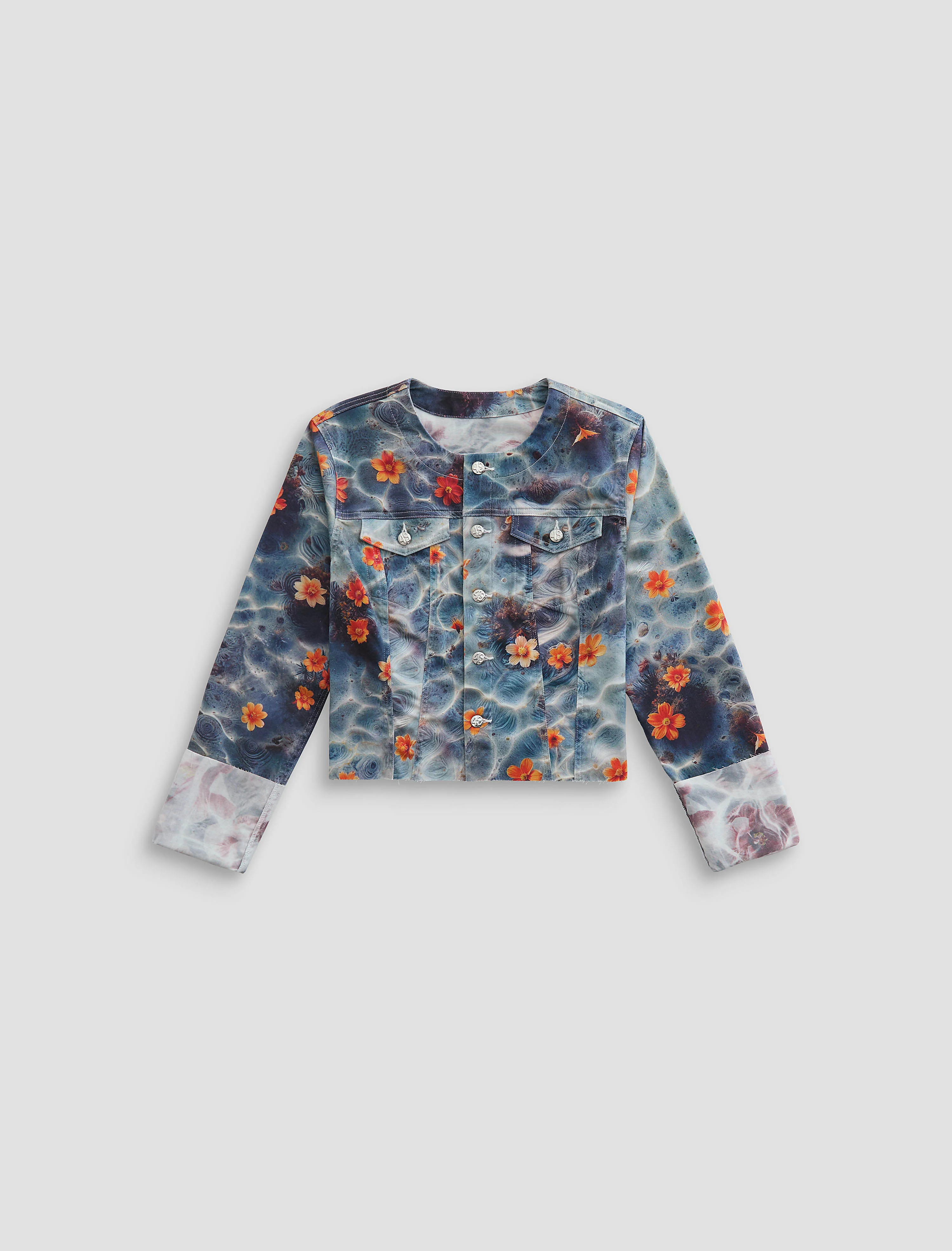 Robyn Jacket