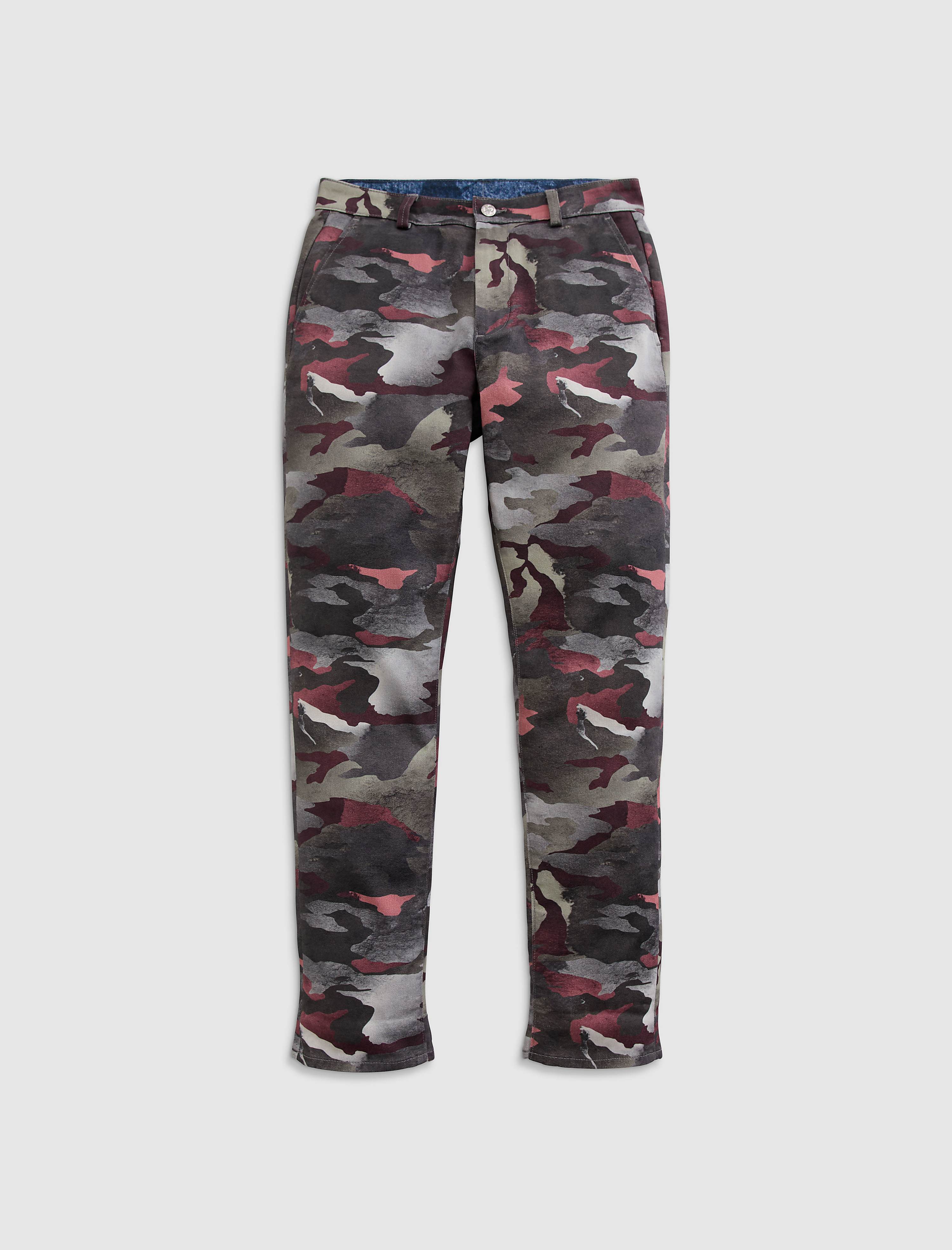 Caden Tapered Trouser