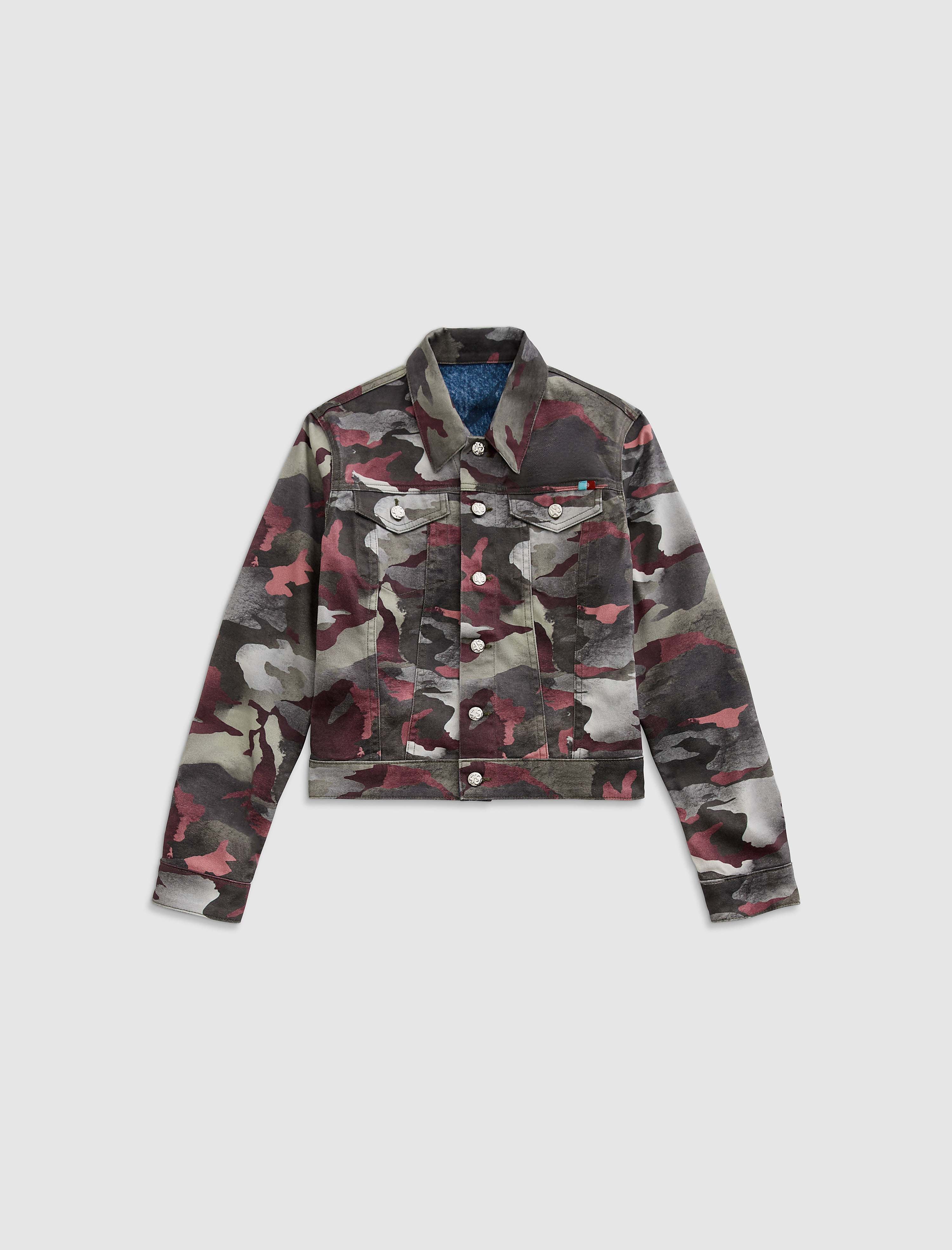 Robyn Jacket