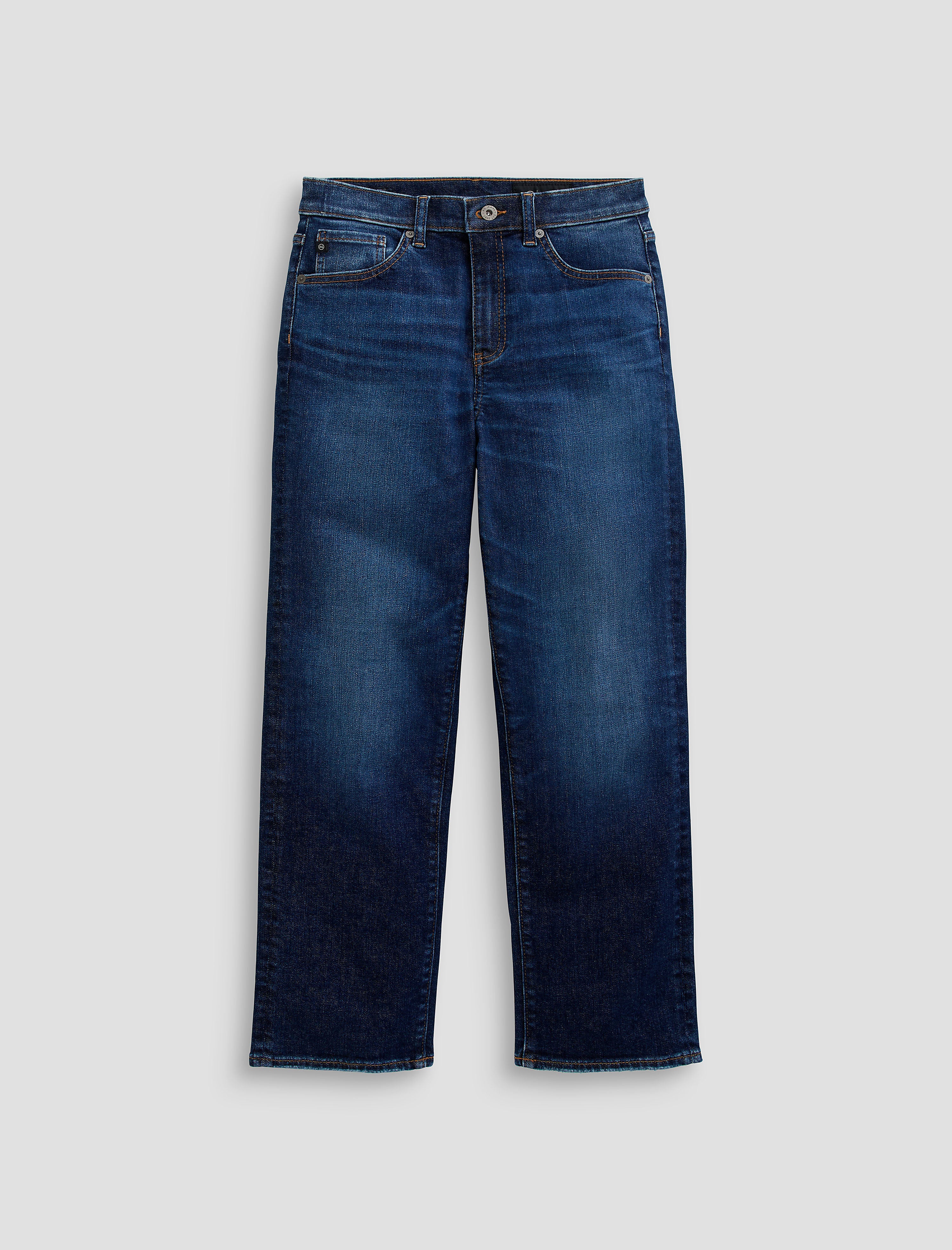 Brinley Crop Jean