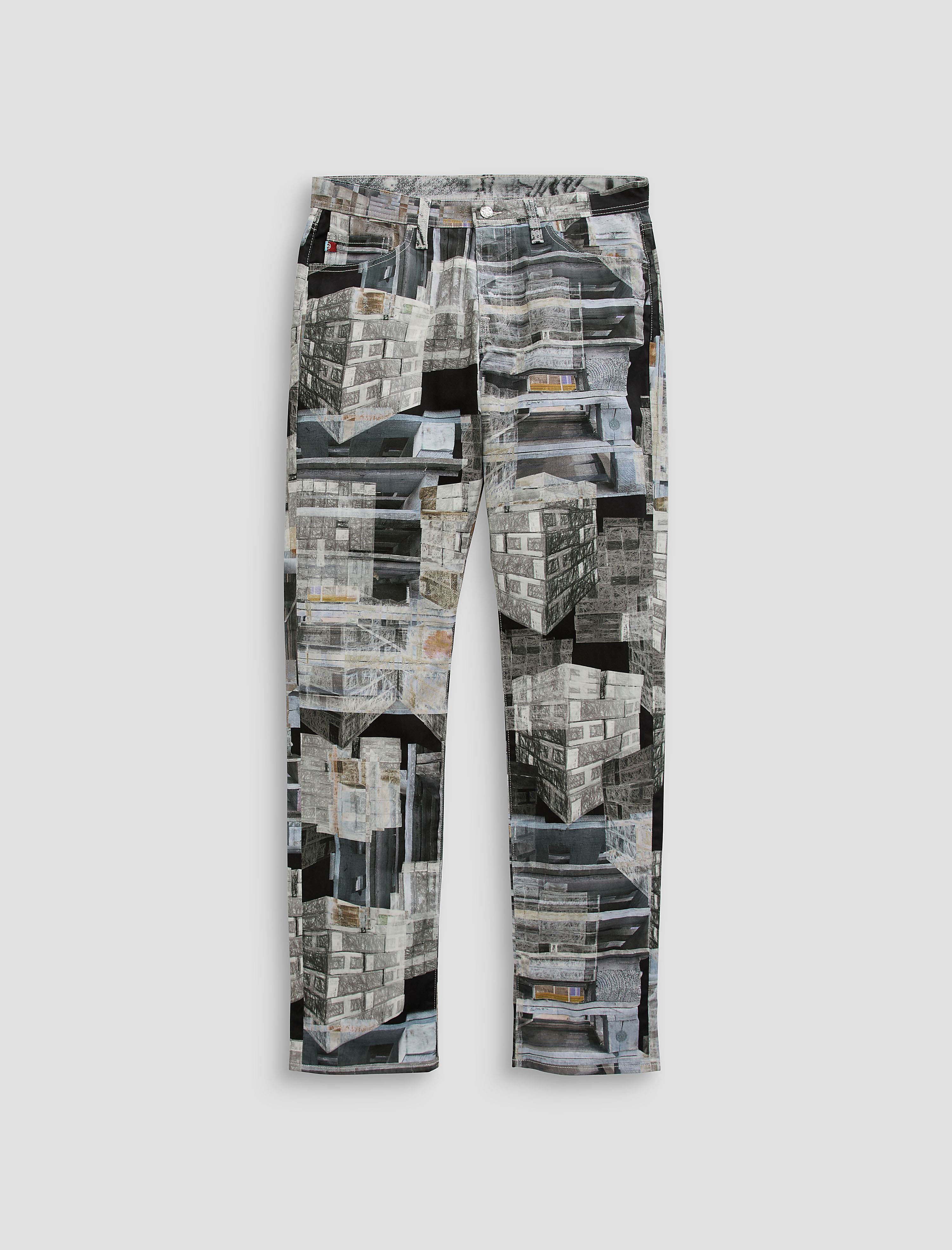 Everett SUD Pant