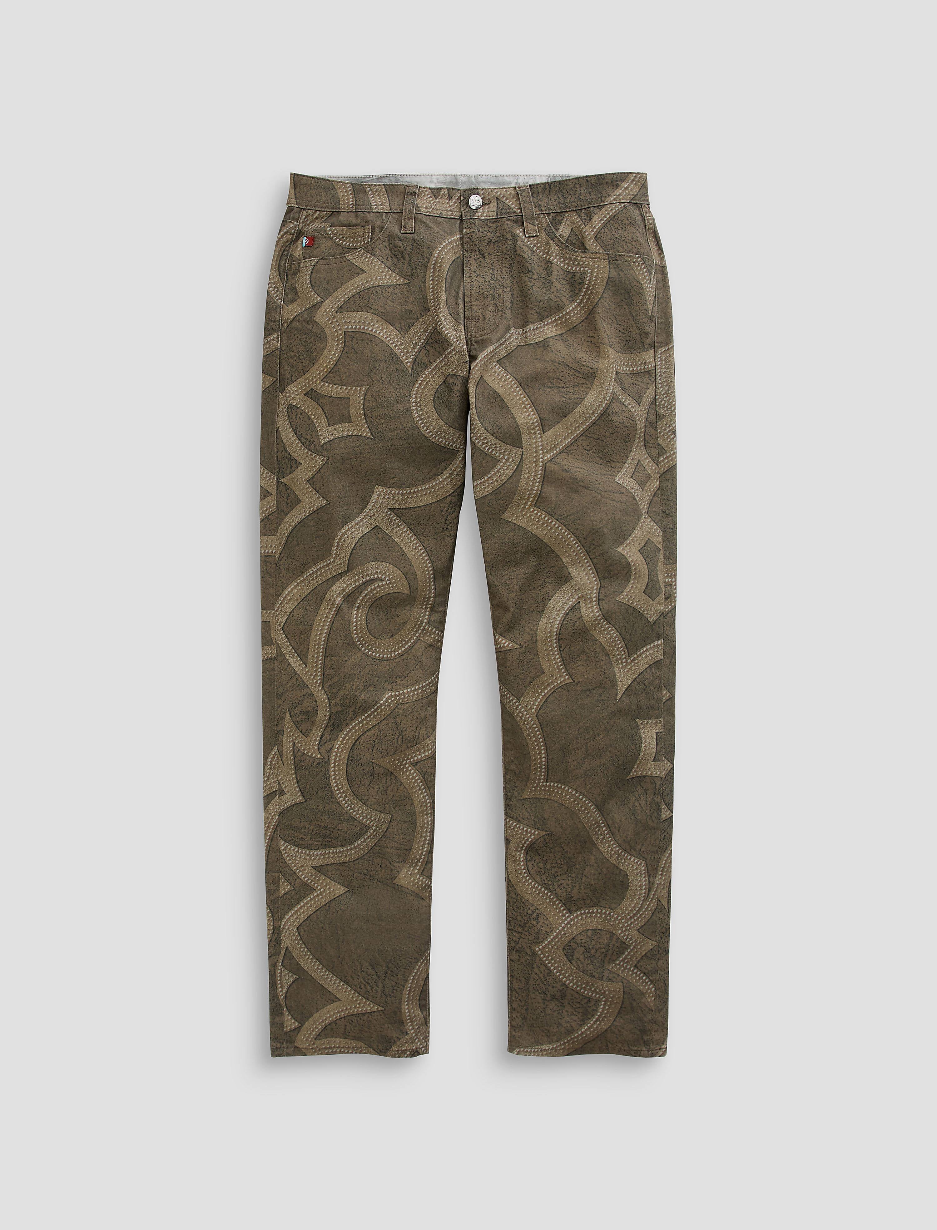 Everett SUD Pant