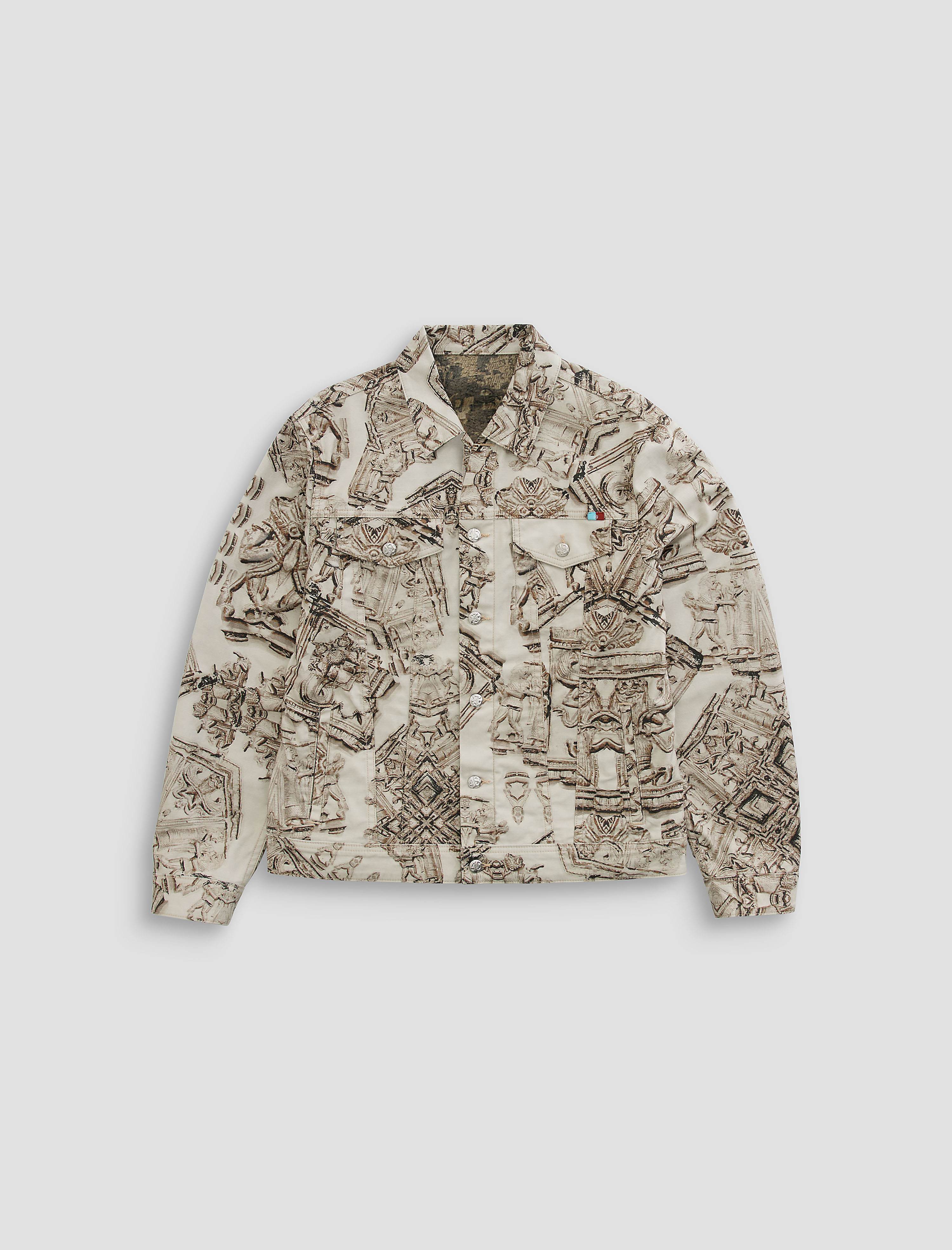 Dart Jacket SUD