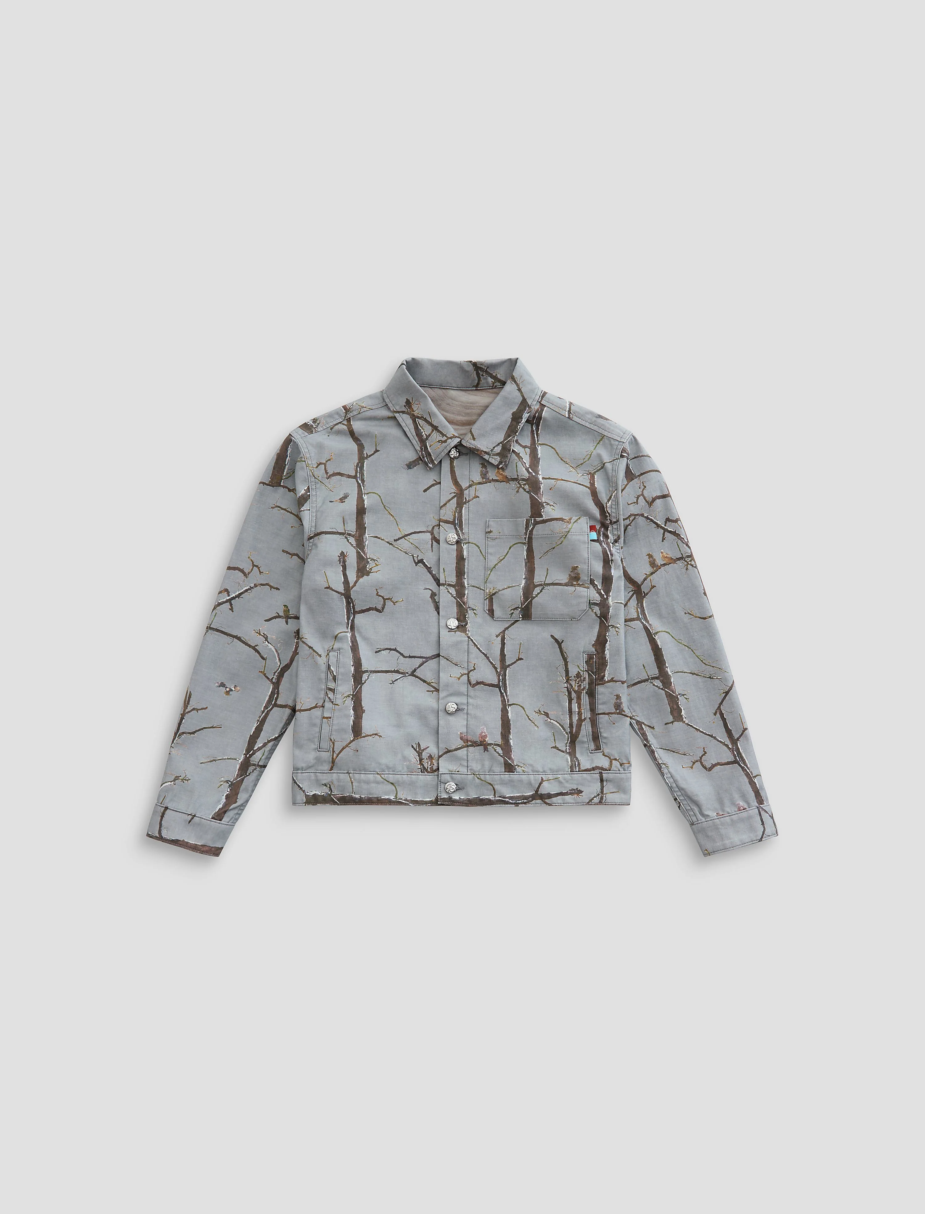 Philip SUD Jacket