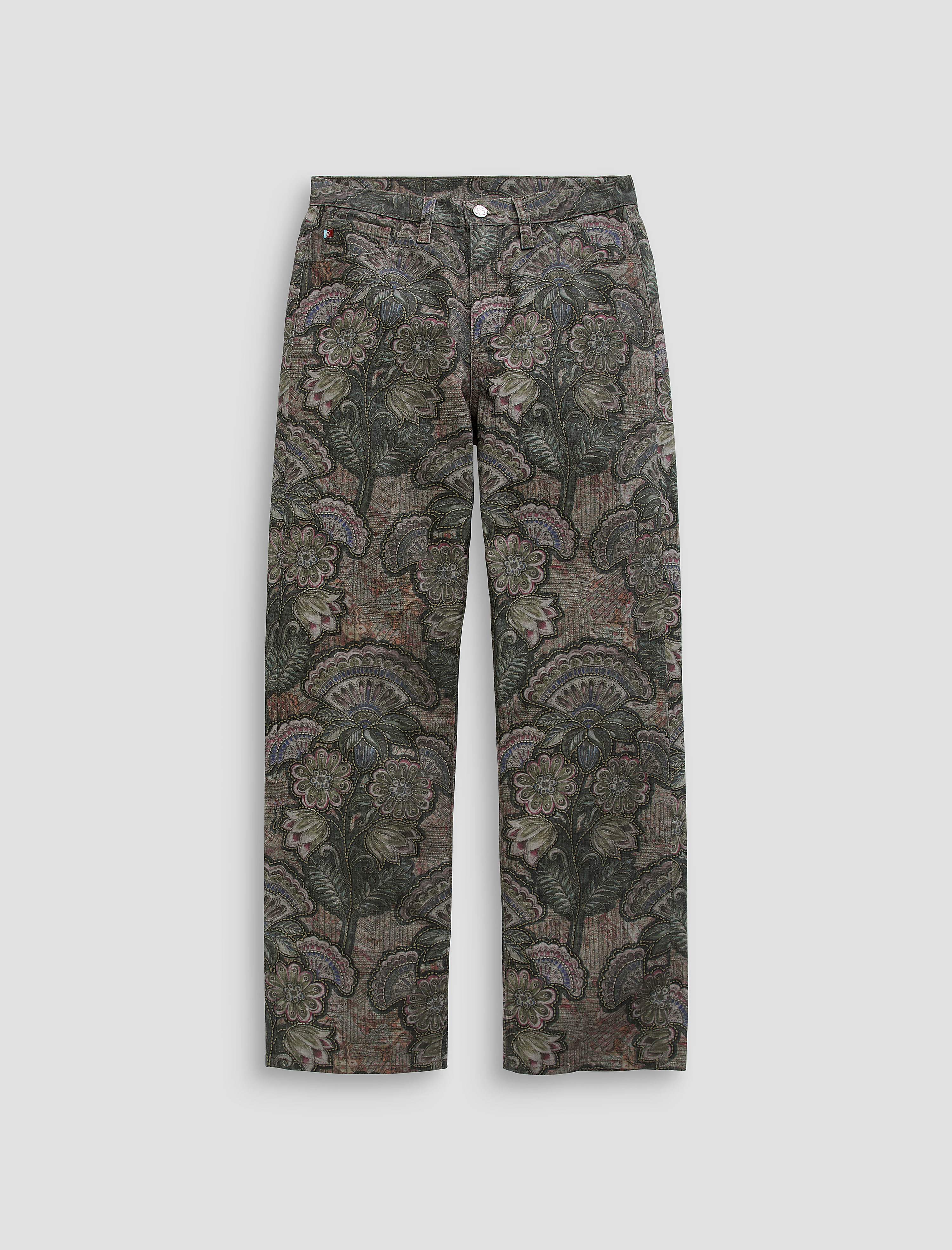 Brinley SUD Pant