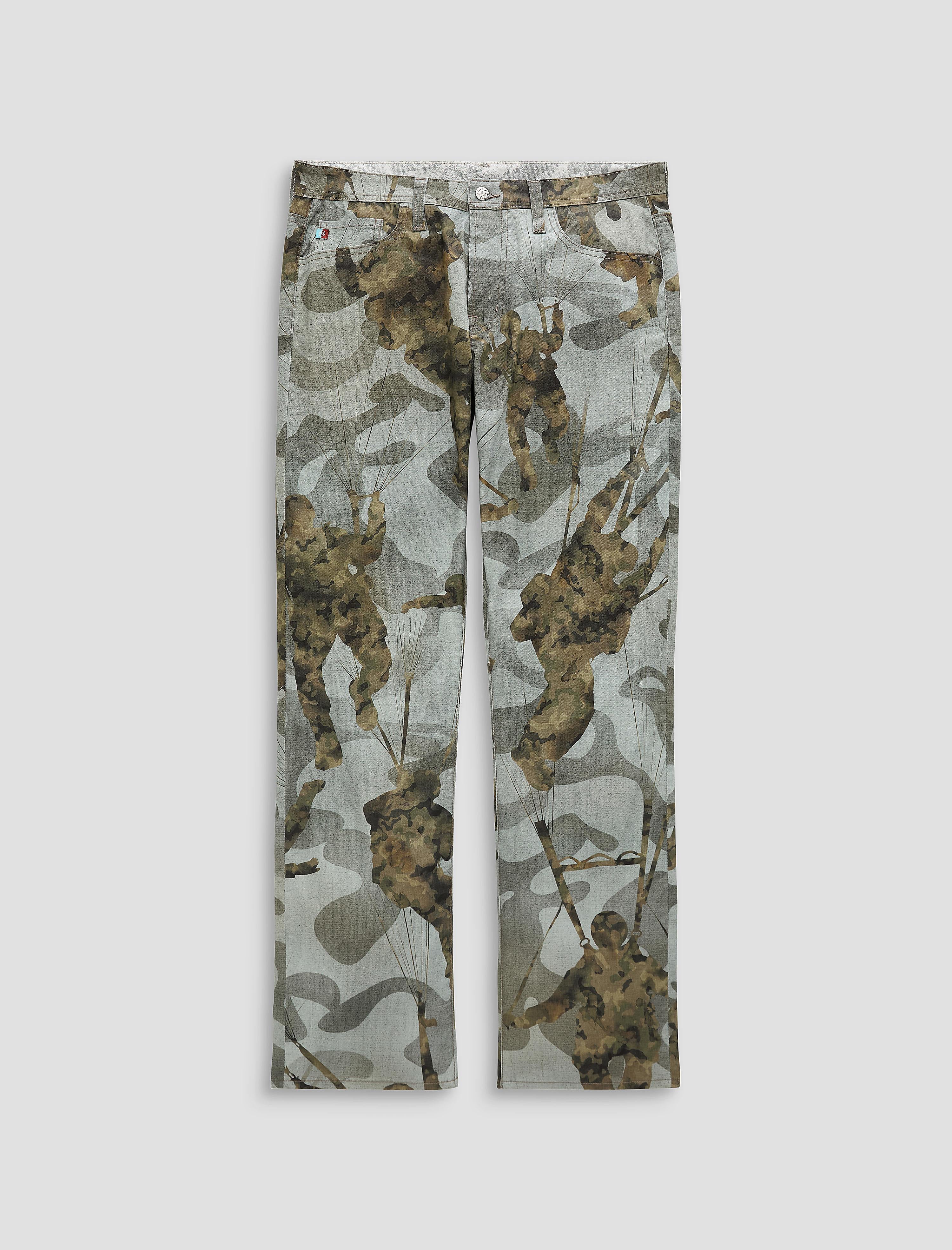 Protégé Pant