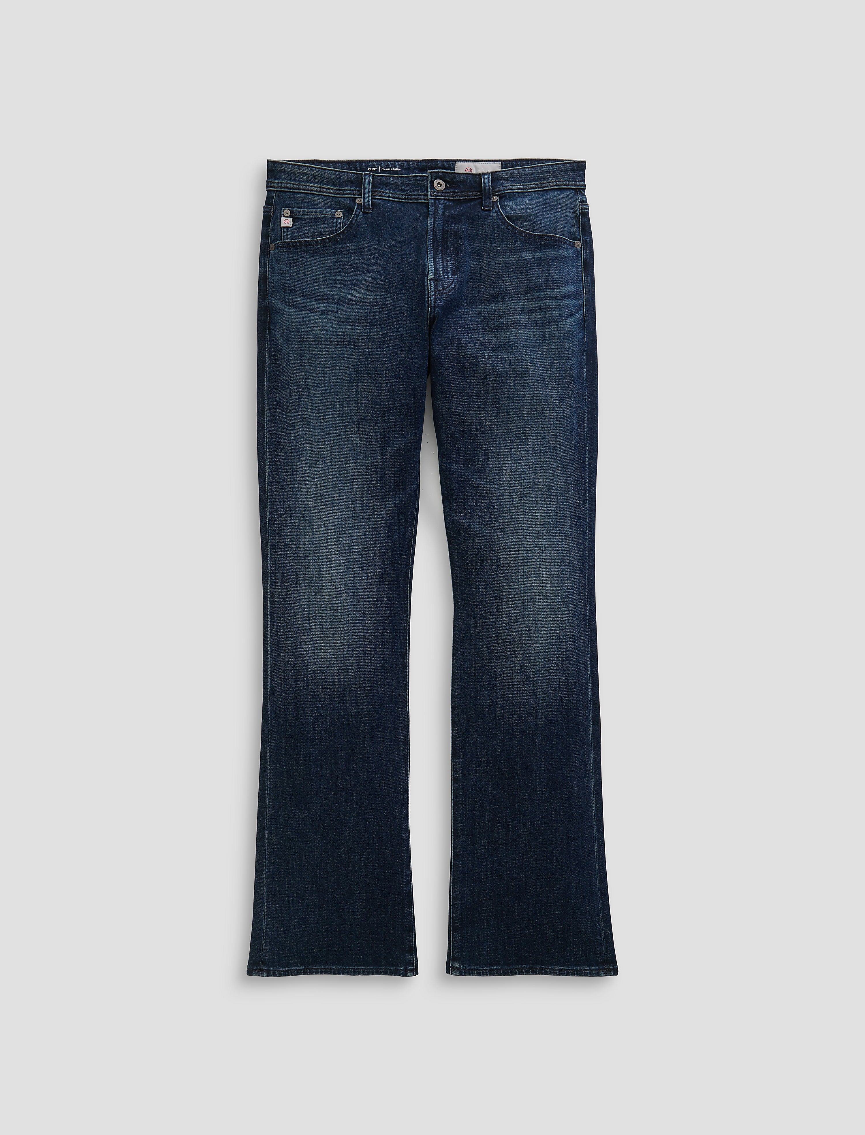 Clint 360° Jean