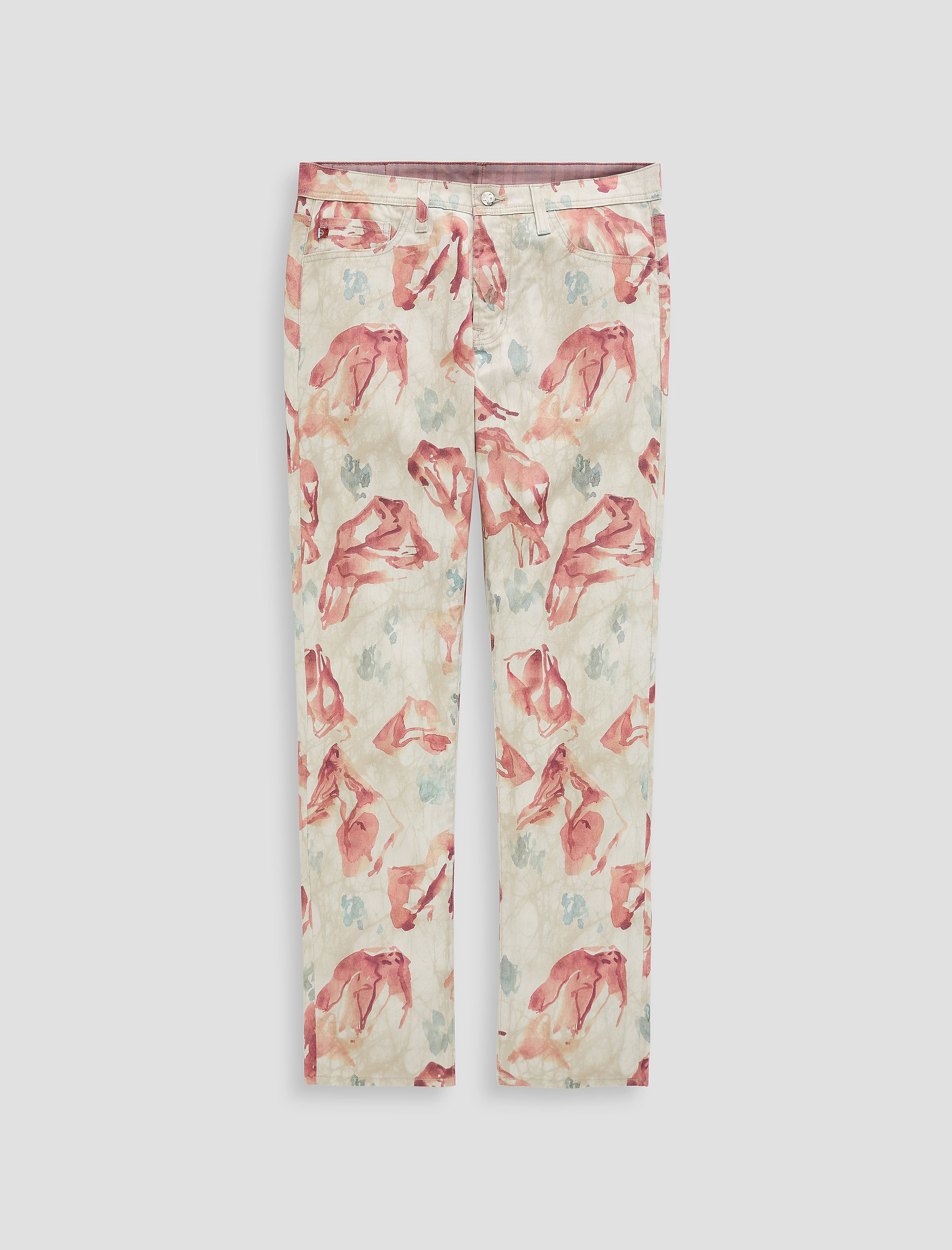 Tellis Pant
