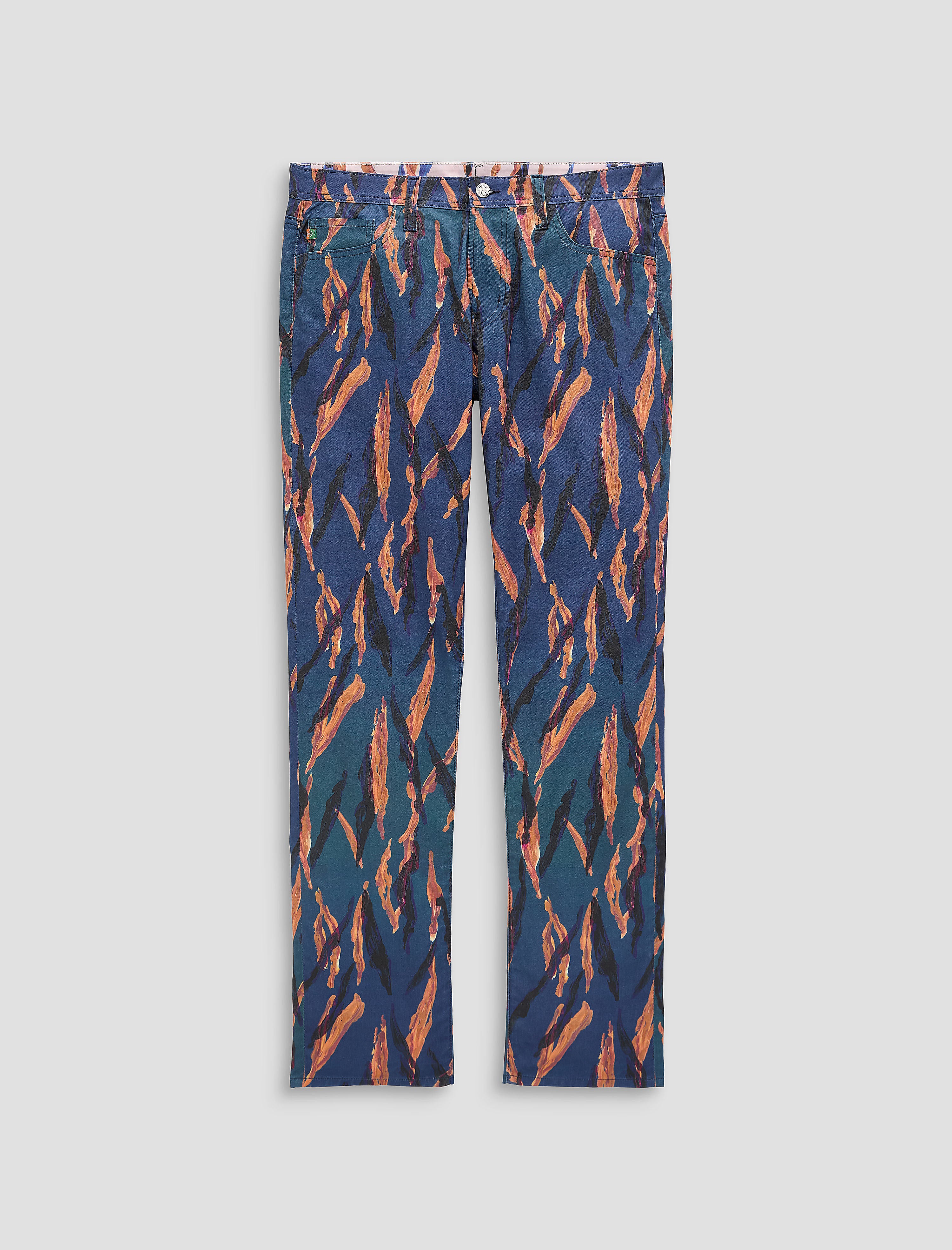 Tellis Pant