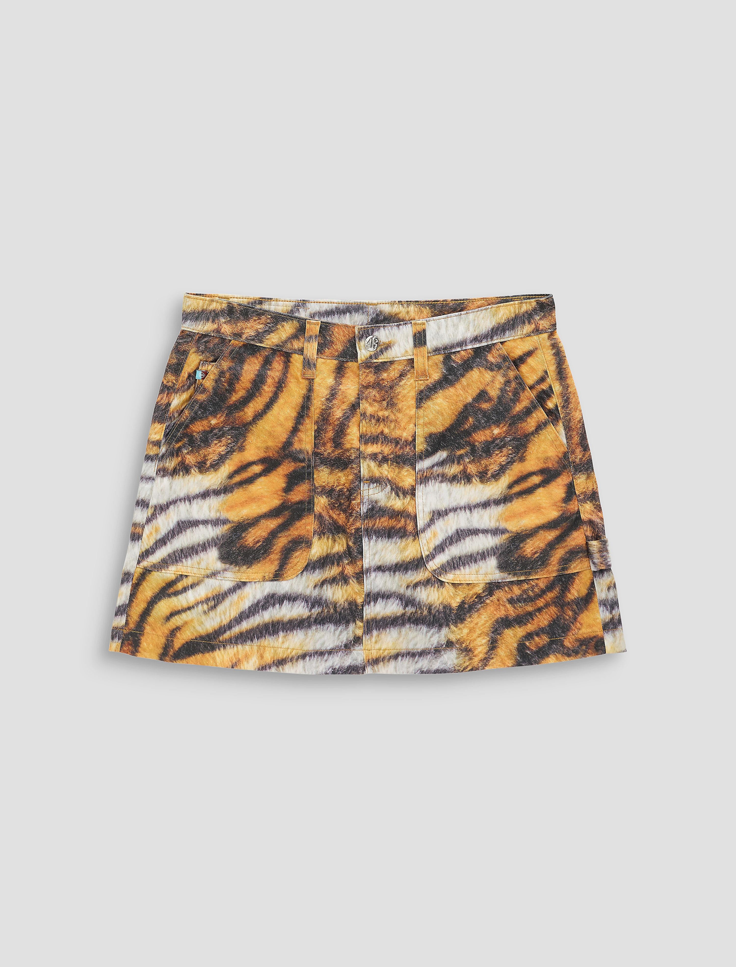 Jae Skirt