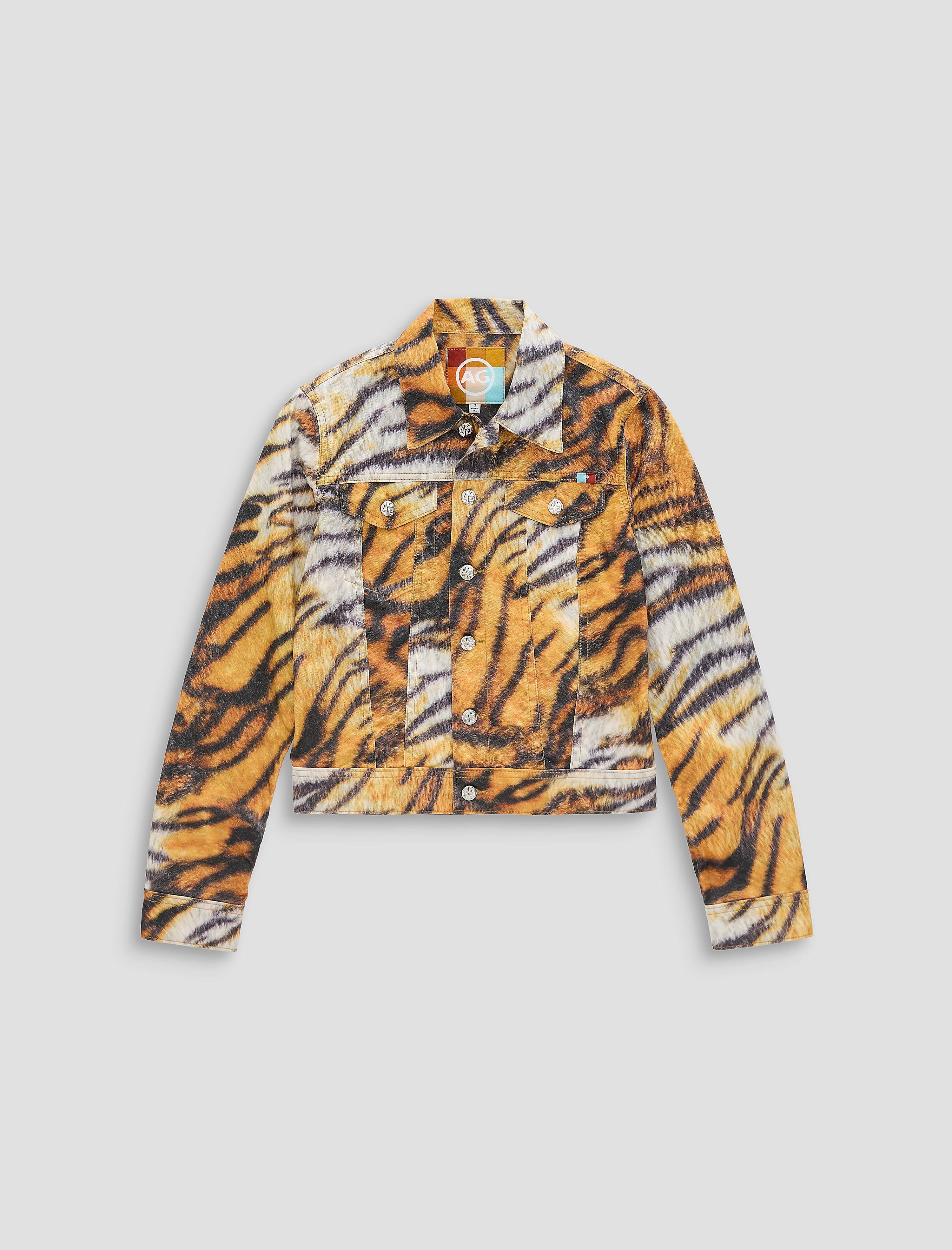 Robyn Jacket