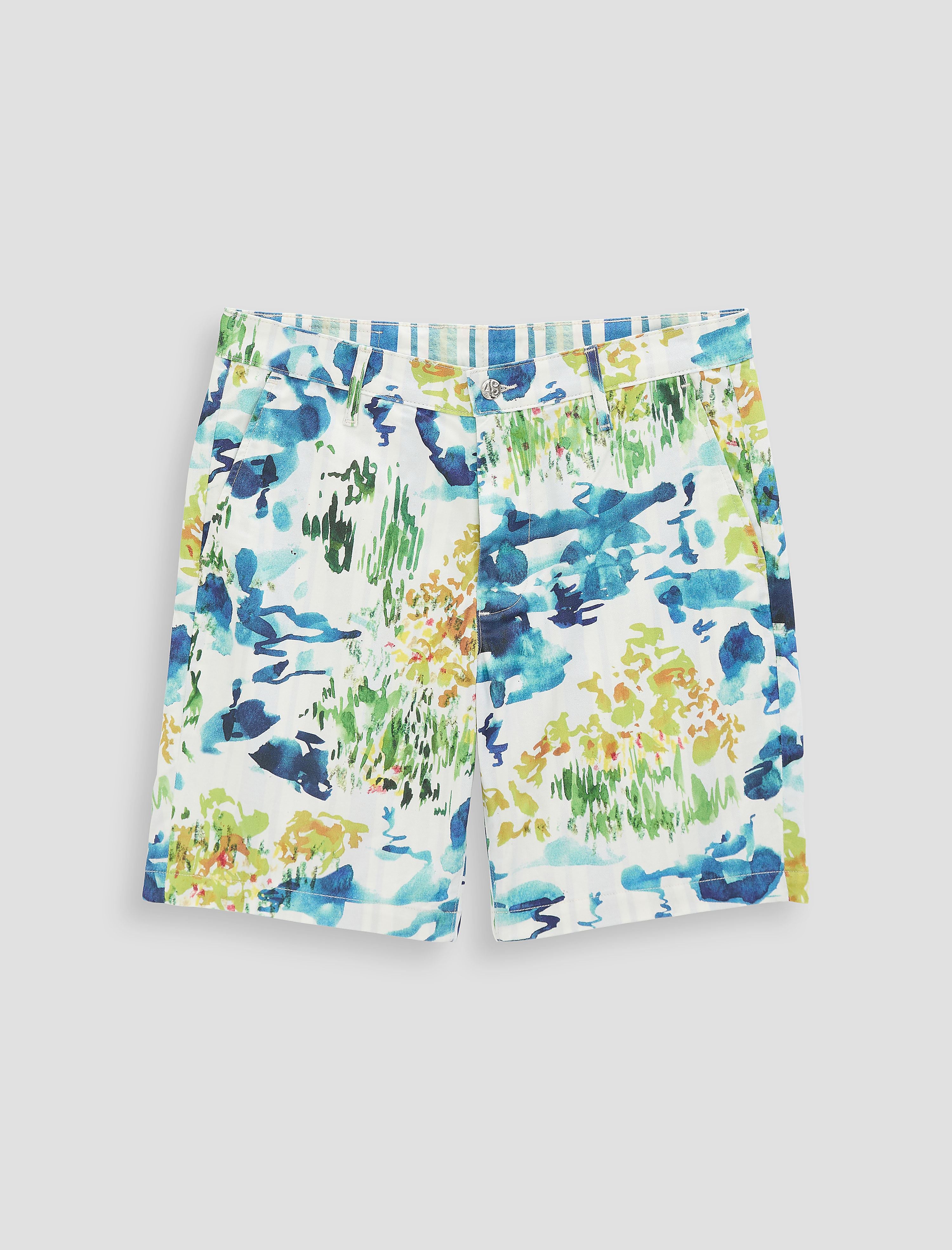 Wanderer Short