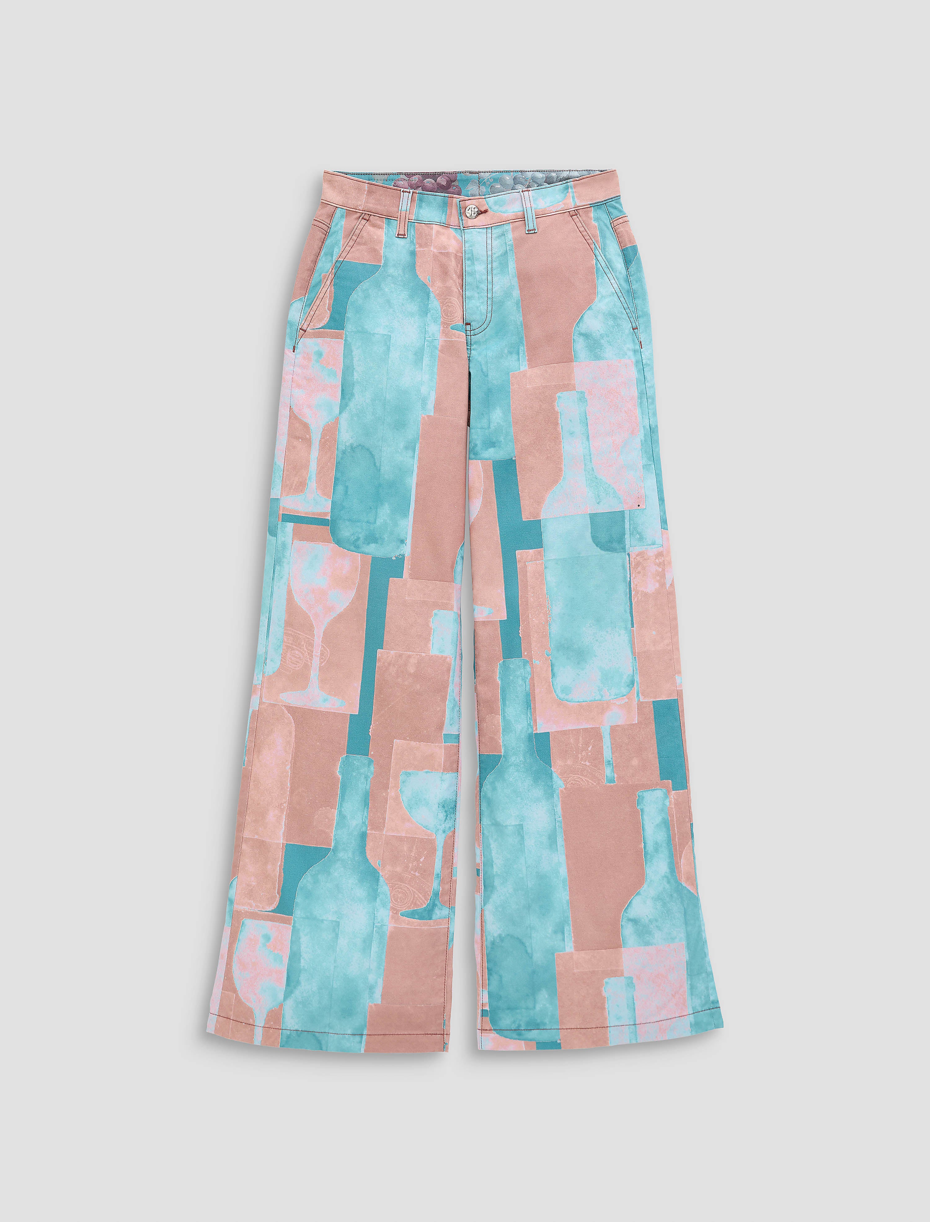 Stella Pant